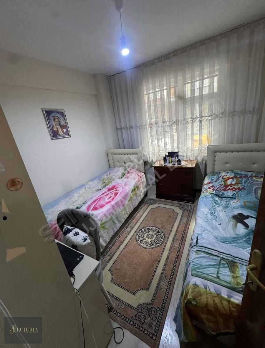 Masrafsız Yüksek Giriş Daire - Görsel 6