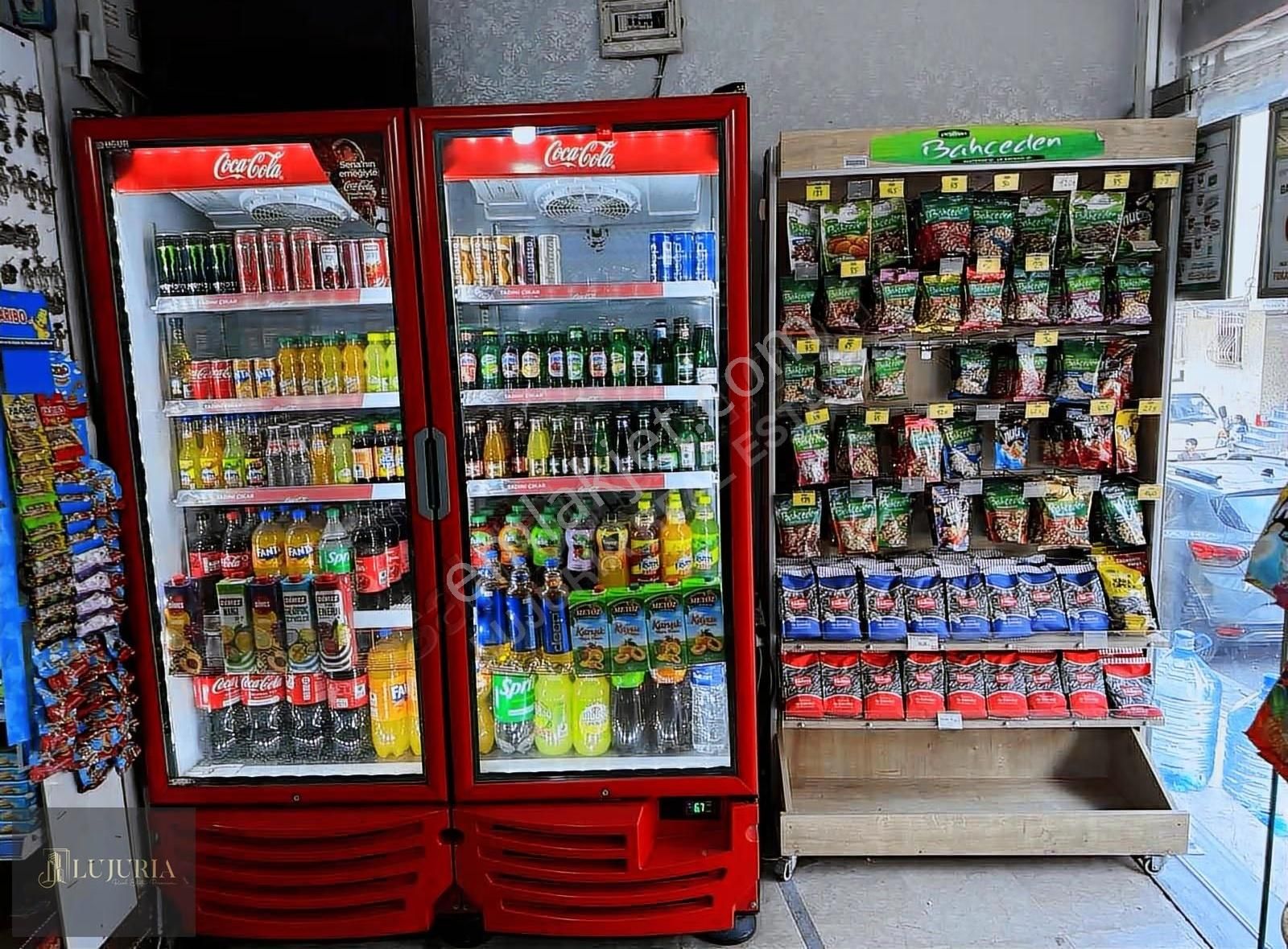 Devren Satılık Bakkal Dükkanı Yatırım Fırsatı! - Görsel 27