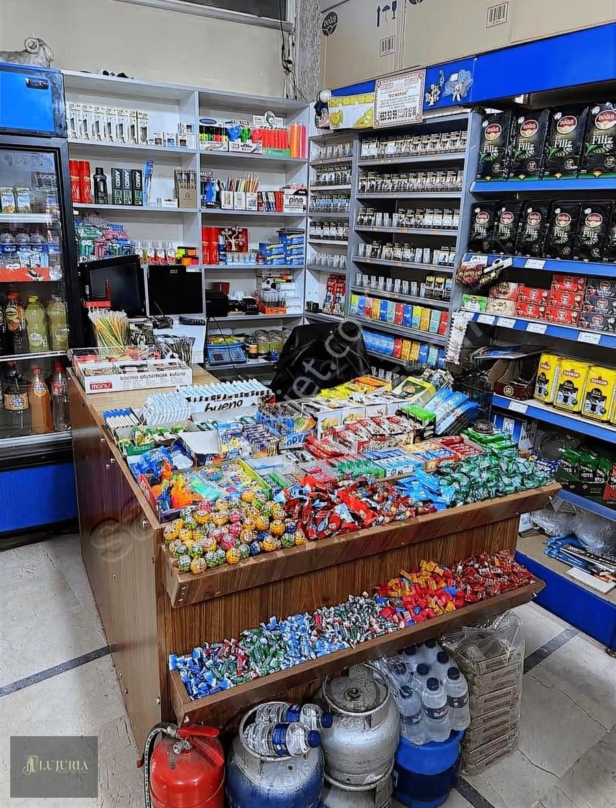 Devren Satılık Bakkal Dükkanı Yatırım Fırsatı! - Görsel 4