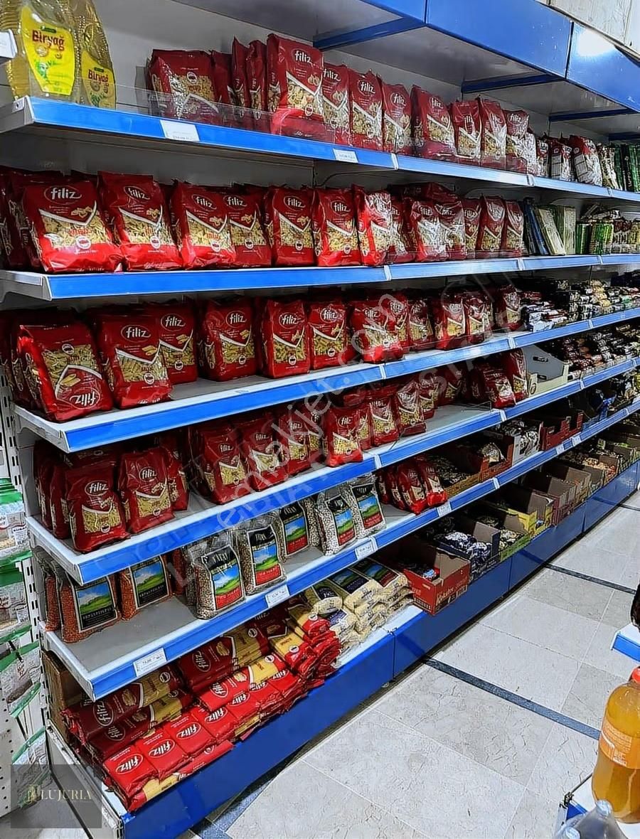 Devren Satılık Bakkal Dükkanı Yatırım Fırsatı! - Görsel 10