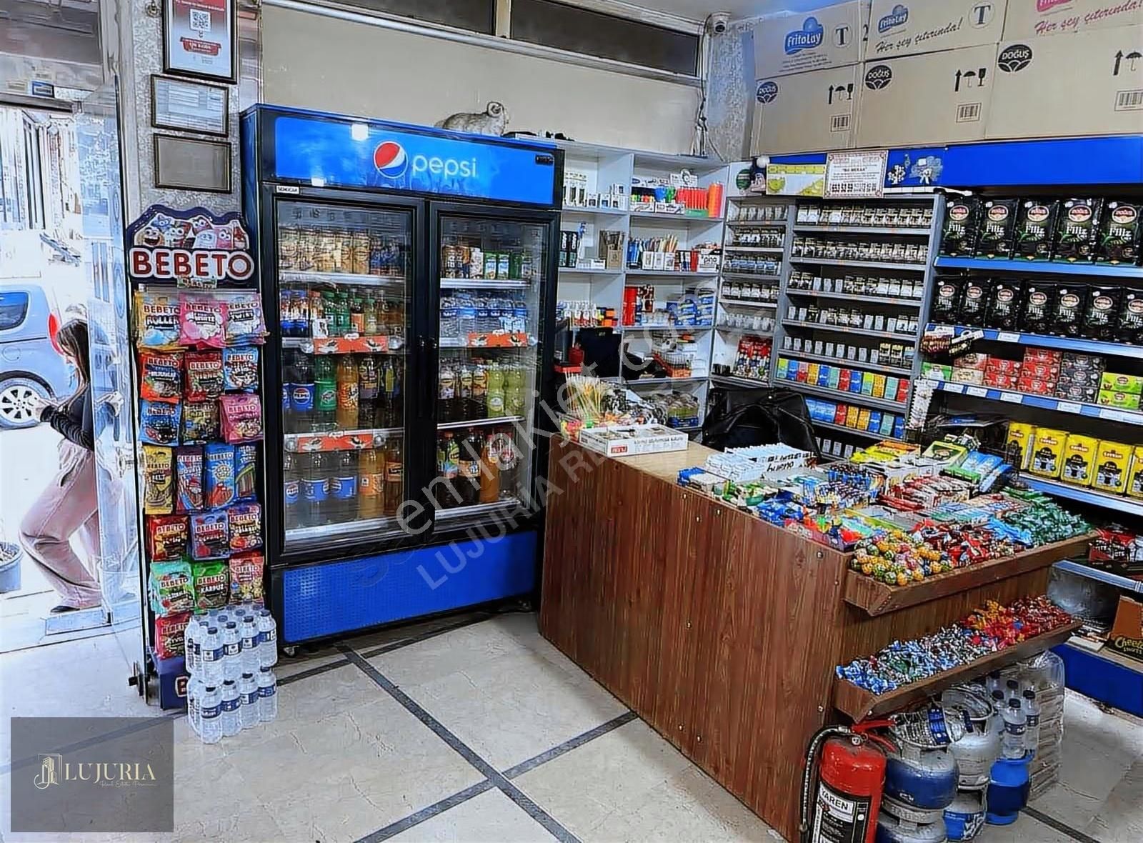 Devren Satılık Bakkal Dükkanı Yatırım Fırsatı! - Görsel 24