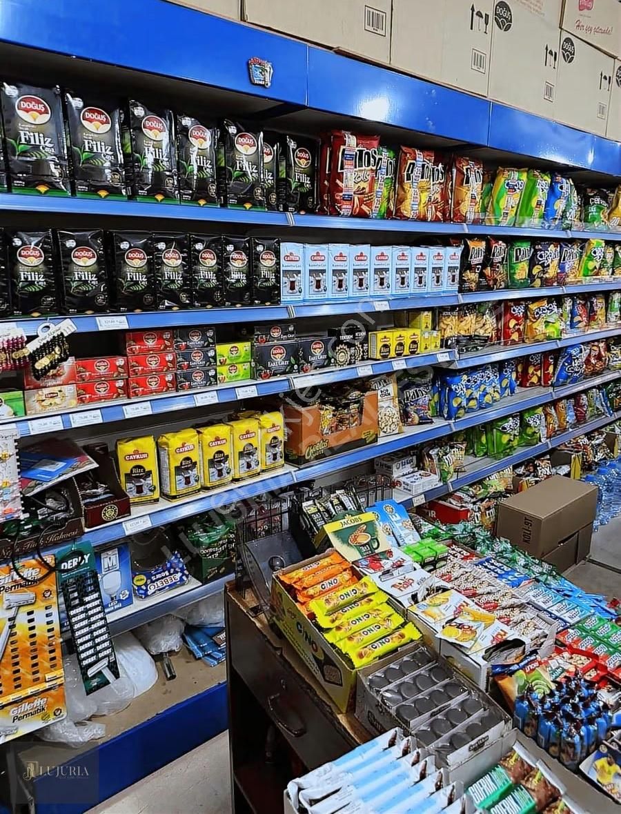 Devren Satılık Bakkal Dükkanı Yatırım Fırsatı! - Görsel 12