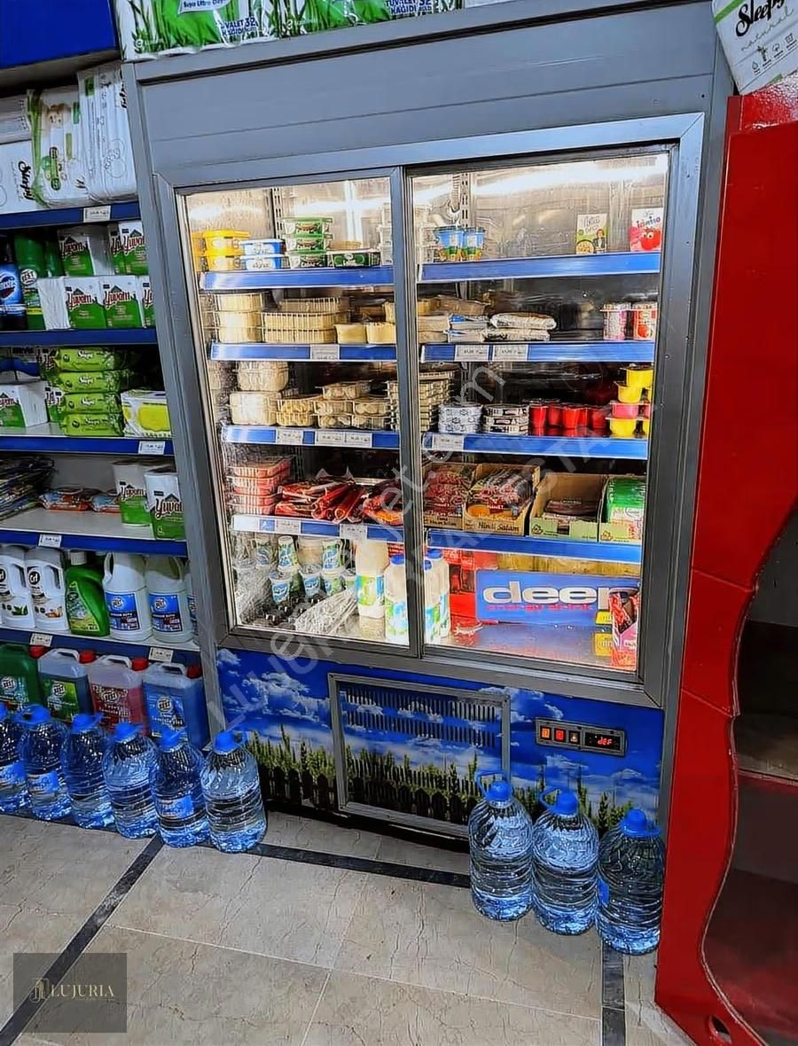 Devren Satılık Bakkal Dükkanı Yatırım Fırsatı! - Görsel 21