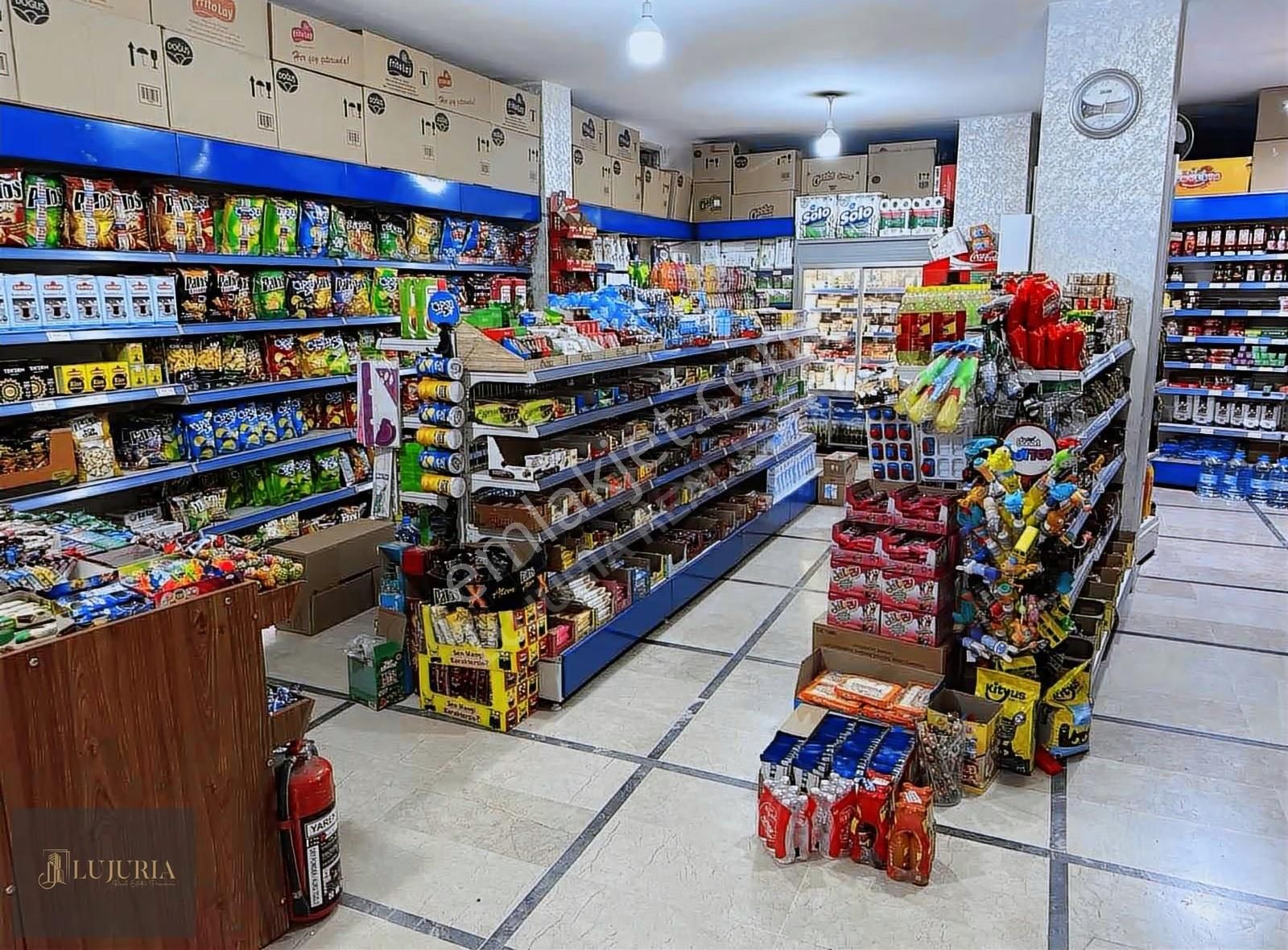 Devren Satılık Bakkal Dükkanı Yatırım Fırsatı! - Görsel 20