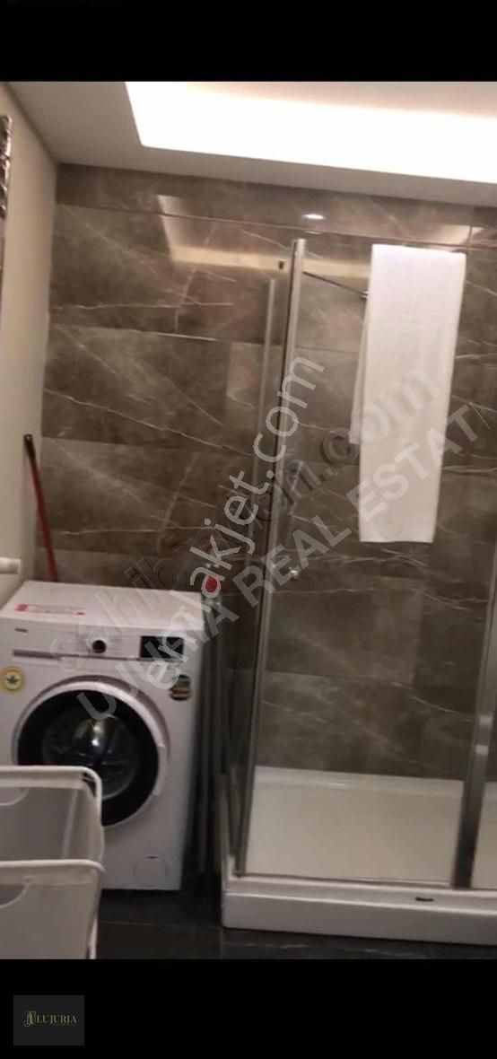 Venezia Da 2+1 Ful Eşyalı 2 Banyo Lu İster Home Ofis İster Ev - Görsel 19