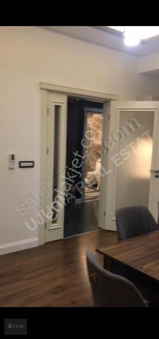 Venezia Da 2+1 Ful Eşyalı 2 Banyo Lu İster Home Ofis İster Ev - Görsel 30