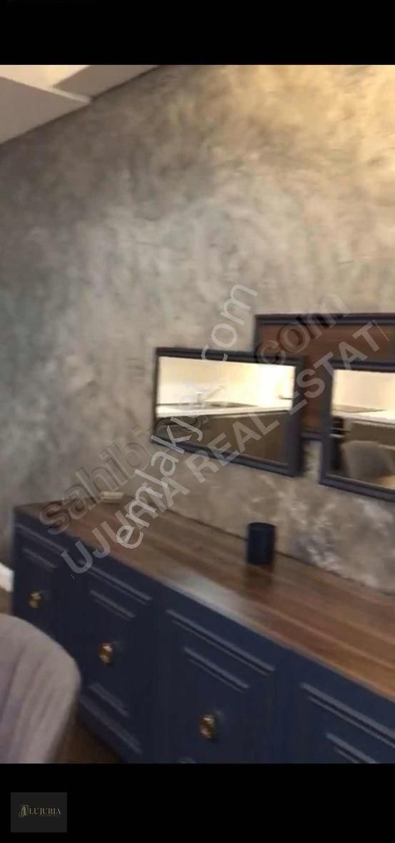 Venezia Da 2+1 Ful Eşyalı 2 Banyo Lu İster Home Ofis İster Ev - Görsel 2