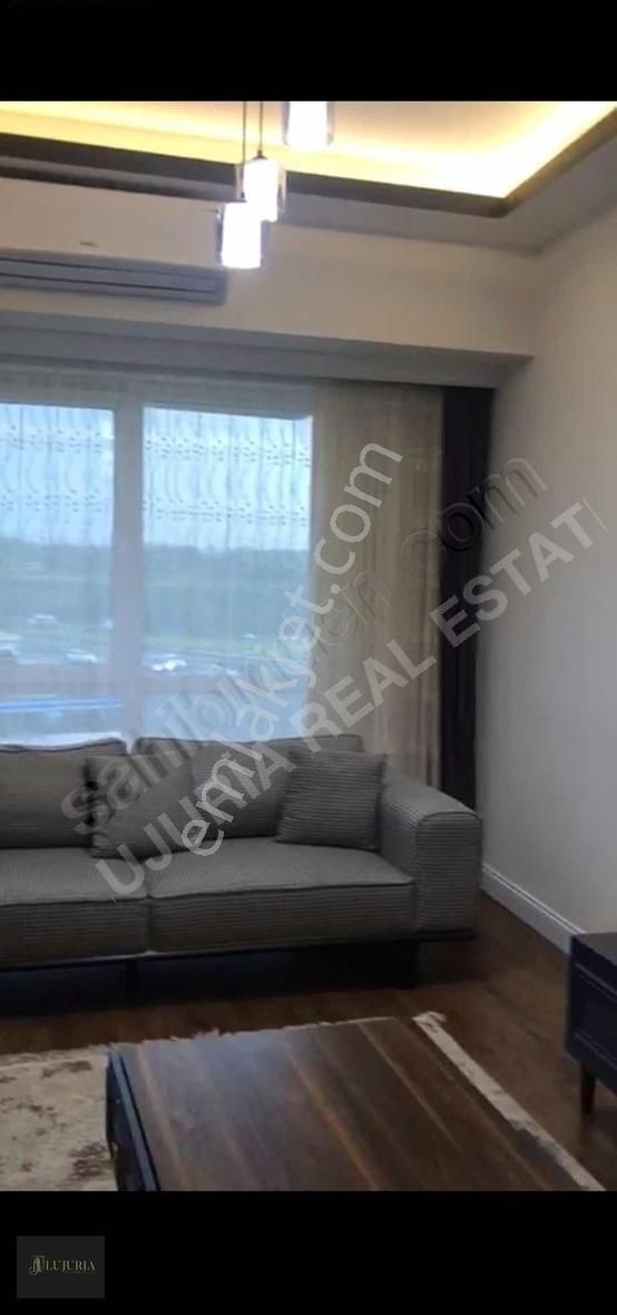 Venezia Da 2+1 Ful Eşyalı 2 Banyo Lu İster Home Ofis İster Ev - Görsel 5