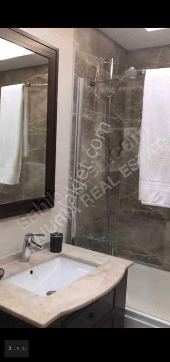 Venezia Da 2+1 Ful Eşyalı 2 Banyo Lu İster Home Ofis İster Ev - Görsel 13