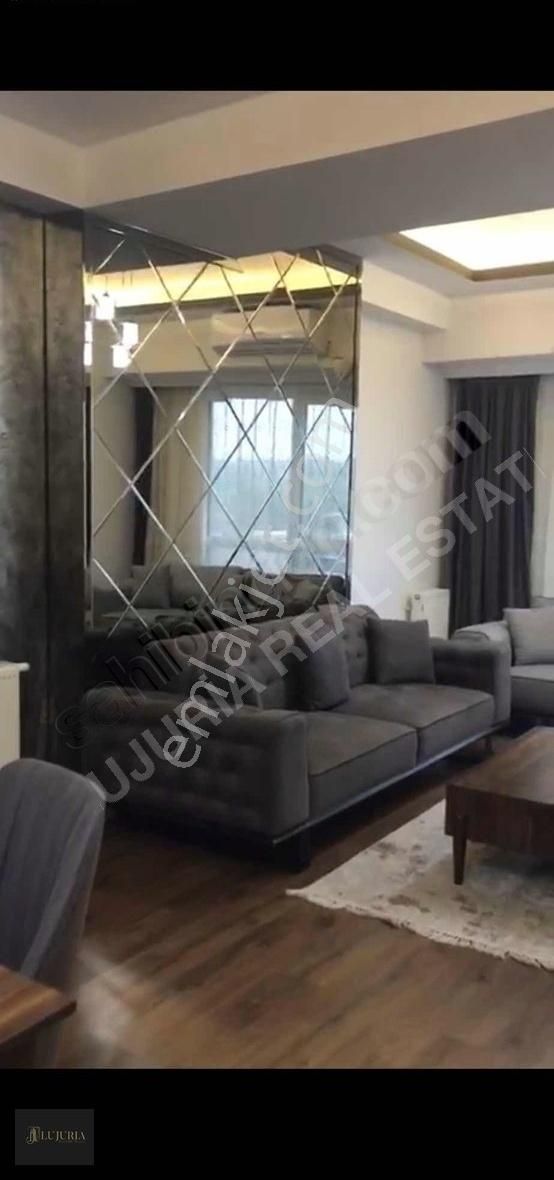 Venezia Da 2+1 Ful Eşyalı 2 Banyo Lu İster Home Ofis İster Ev - Görsel 29