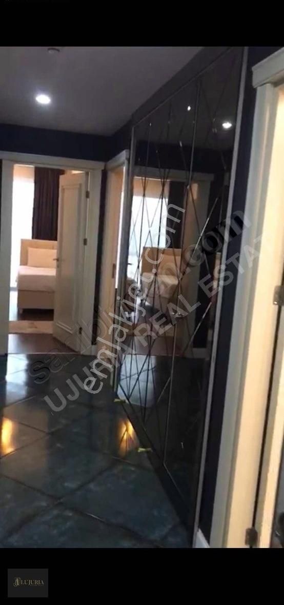 Venezia Da 2+1 Ful Eşyalı 2 Banyo Lu İster Home Ofis İster Ev - Görsel 3