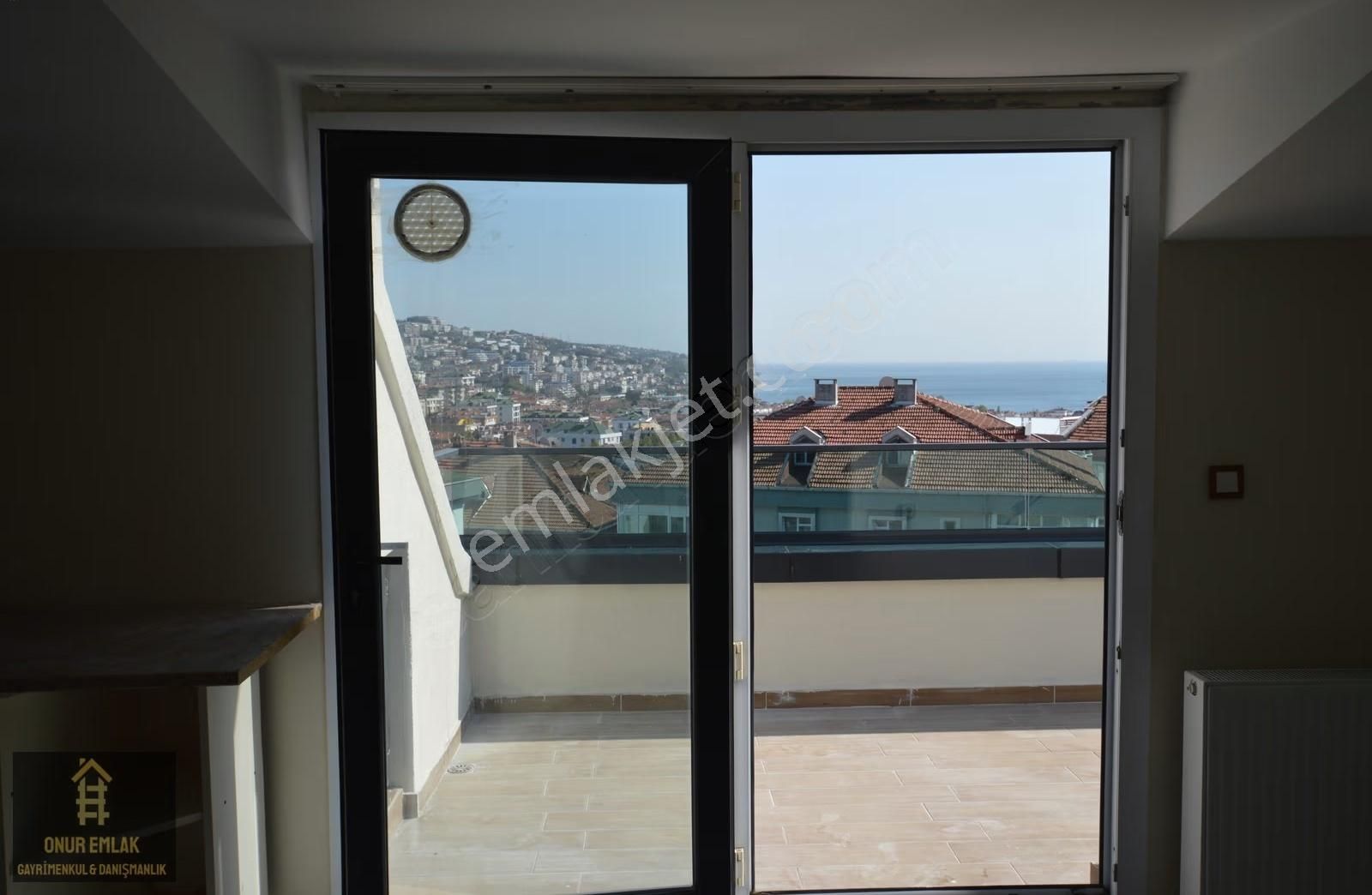 Kiralık Dublex Daire Fatih Mahallesi 7 Yıllık Ayrı Girişli 3+2 - Görsel 7