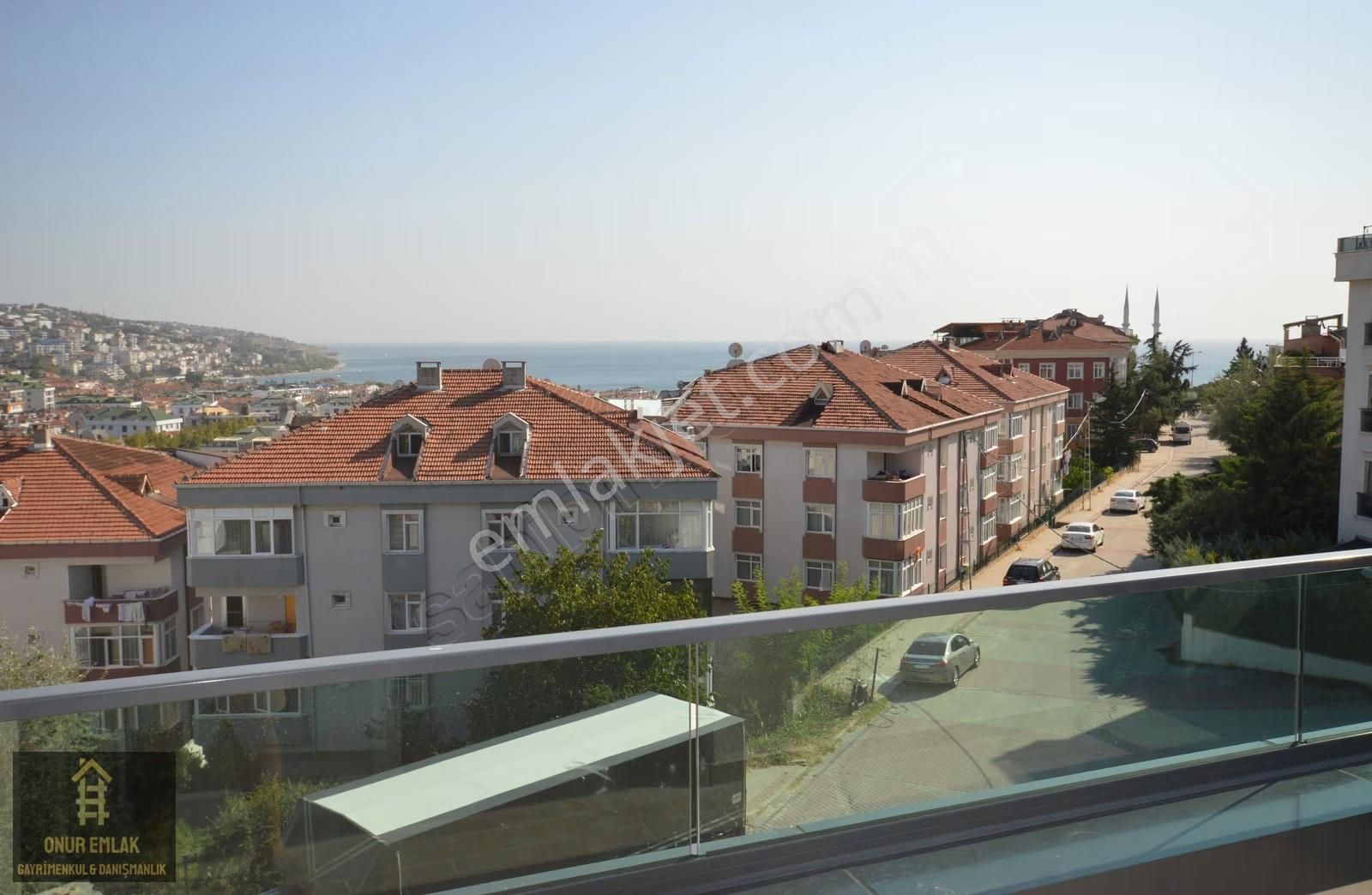 Kiralık Dublex Daire Fatih Mahallesi 7 Yıllık Ayrı Girişli 3+2 - Görsel 21