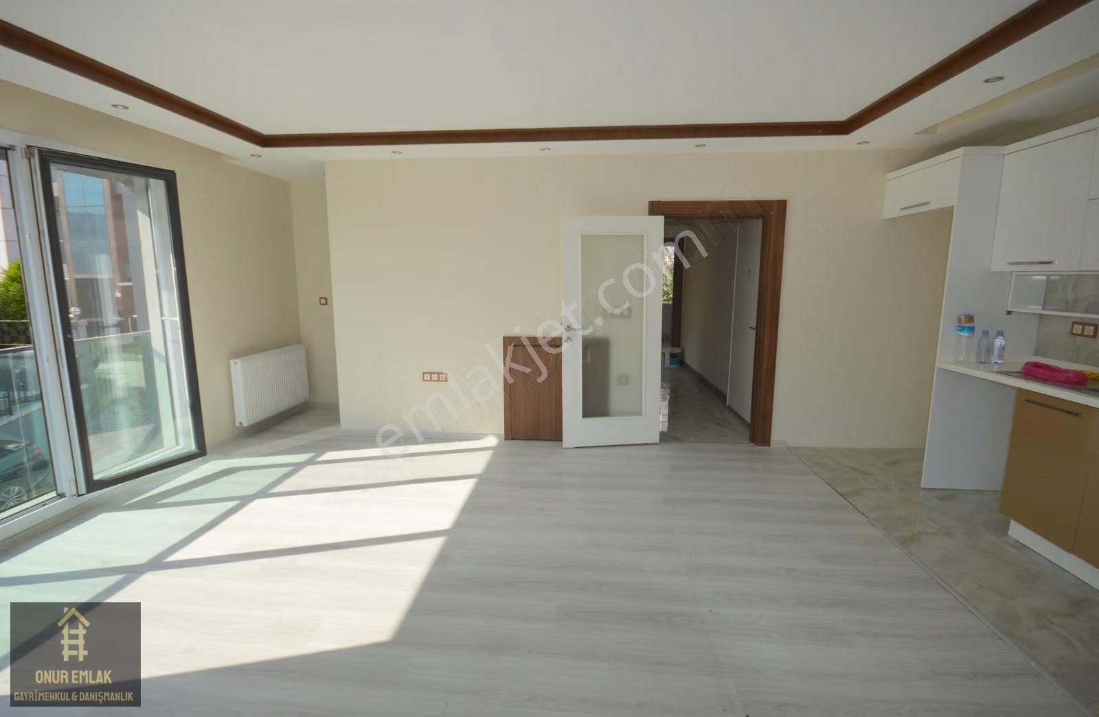 Kiralık Dublex Daire Fatih Mahallesi 7 Yıllık Ayrı Girişli 3+2 - Görsel 2