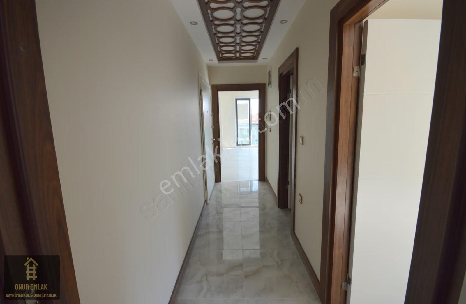 Kiralık Dublex Daire Fatih Mahallesi 7 Yıllık Ayrı Girişli 3+2 - Görsel 18