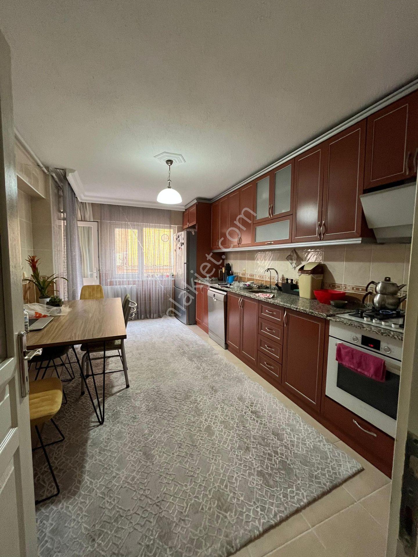 🏡ege Mahallesi🏡 ✅3+1 M2 140m2 5 Katlının 3 Katı ❇️özelikli Petek Kombili Araka - Görsel 5