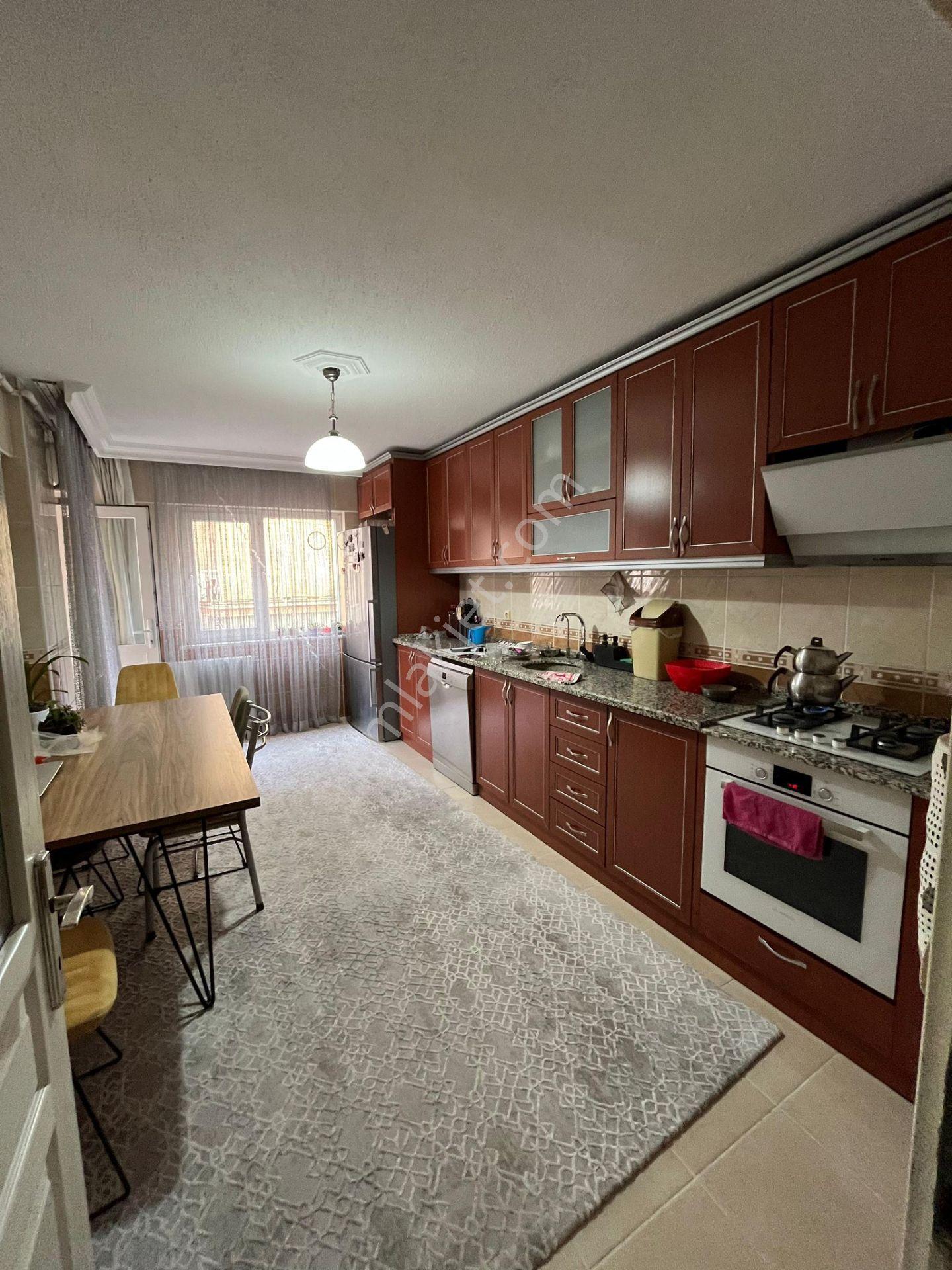 🏡ege Mahallesi🏡 ✅3+1 M2 140m2 5 Katlının 3 Katı ❇️özelikli Petek Kombili Araka - Görsel 8
