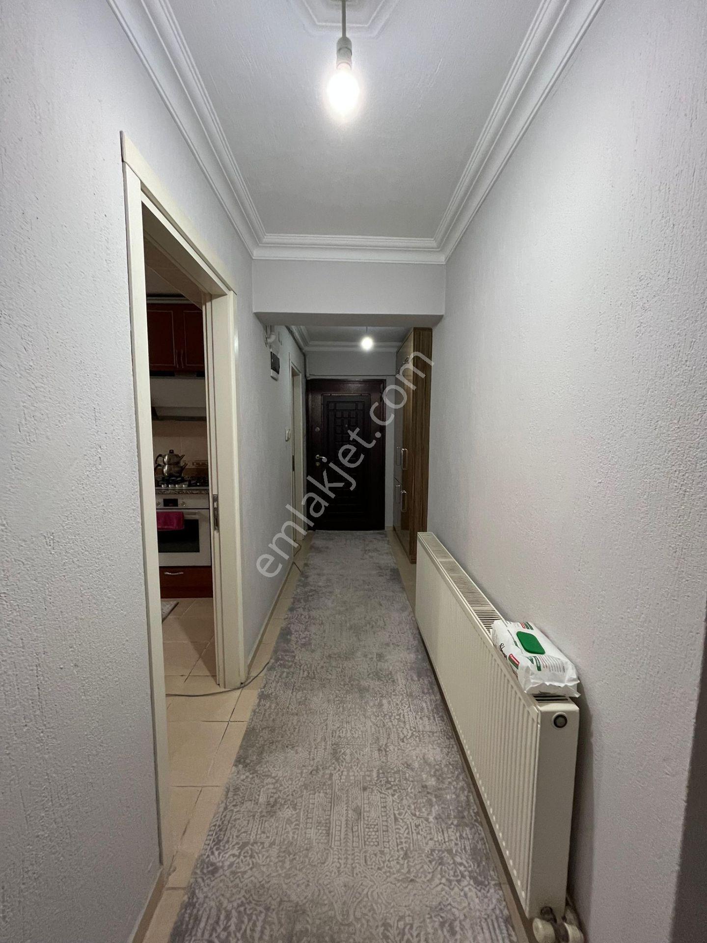 🏡ege Mahallesi🏡 ✅3+1 M2 140m2 5 Katlının 3 Katı ❇️özelikli Petek Kombili Araka - Görsel 3