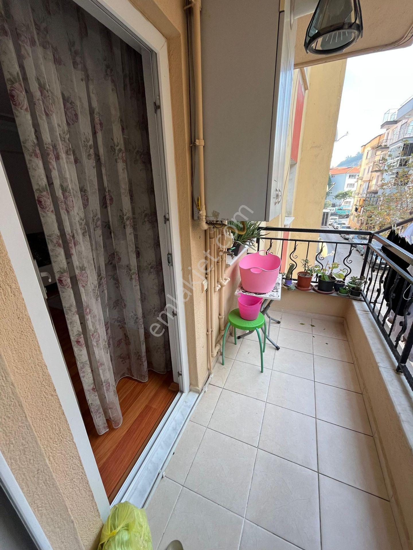 🏡ege Mahallesi🏡 ✅3+1 M2 140m2 5 Katlının 3 Katı ❇️özelikli Petek Kombili Araka - Görsel 6