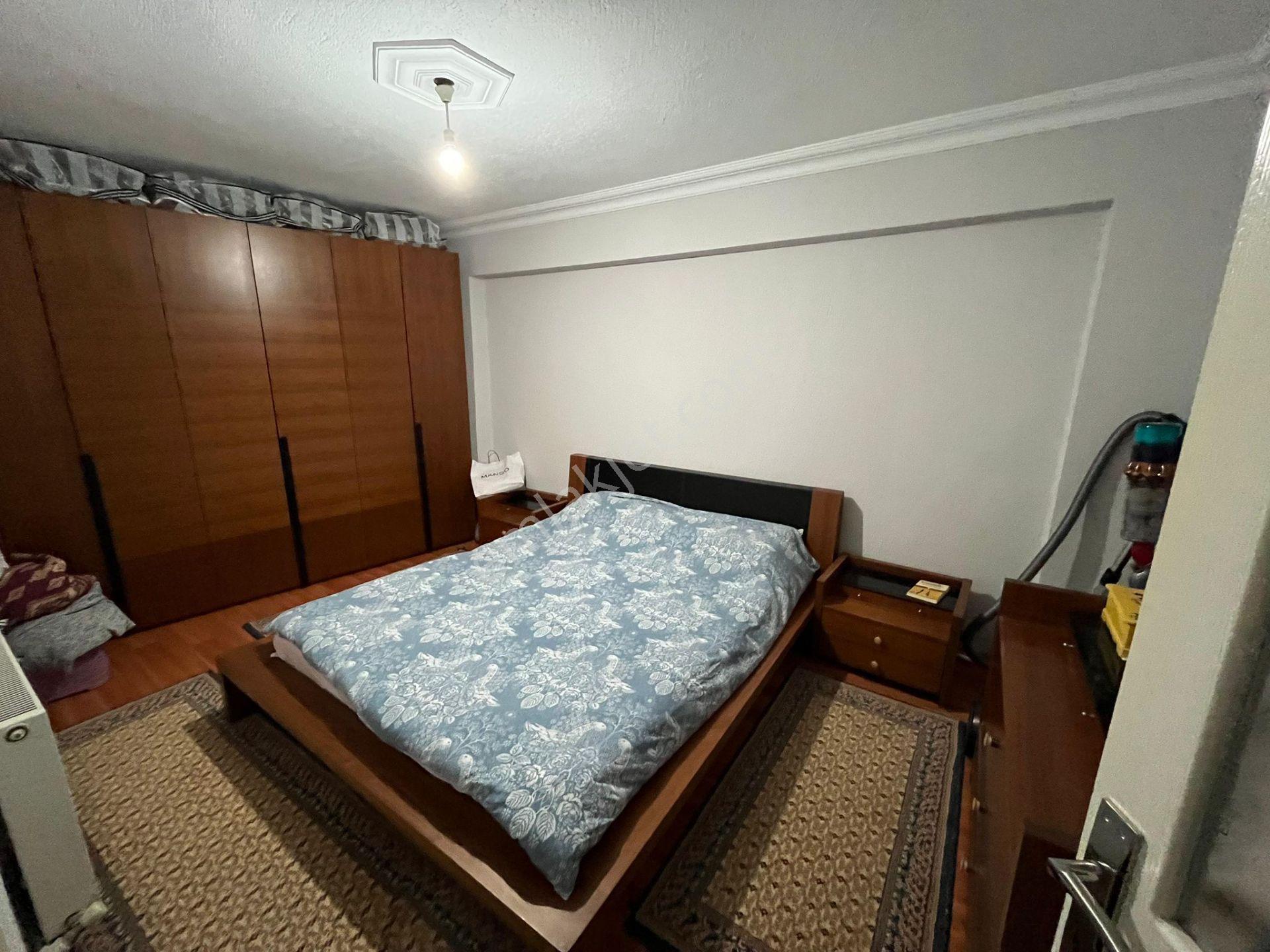 🏡ege Mahallesi🏡 ✅3+1 M2 140m2 5 Katlının 3 Katı ❇️özelikli Petek Kombili Araka - Görsel 7