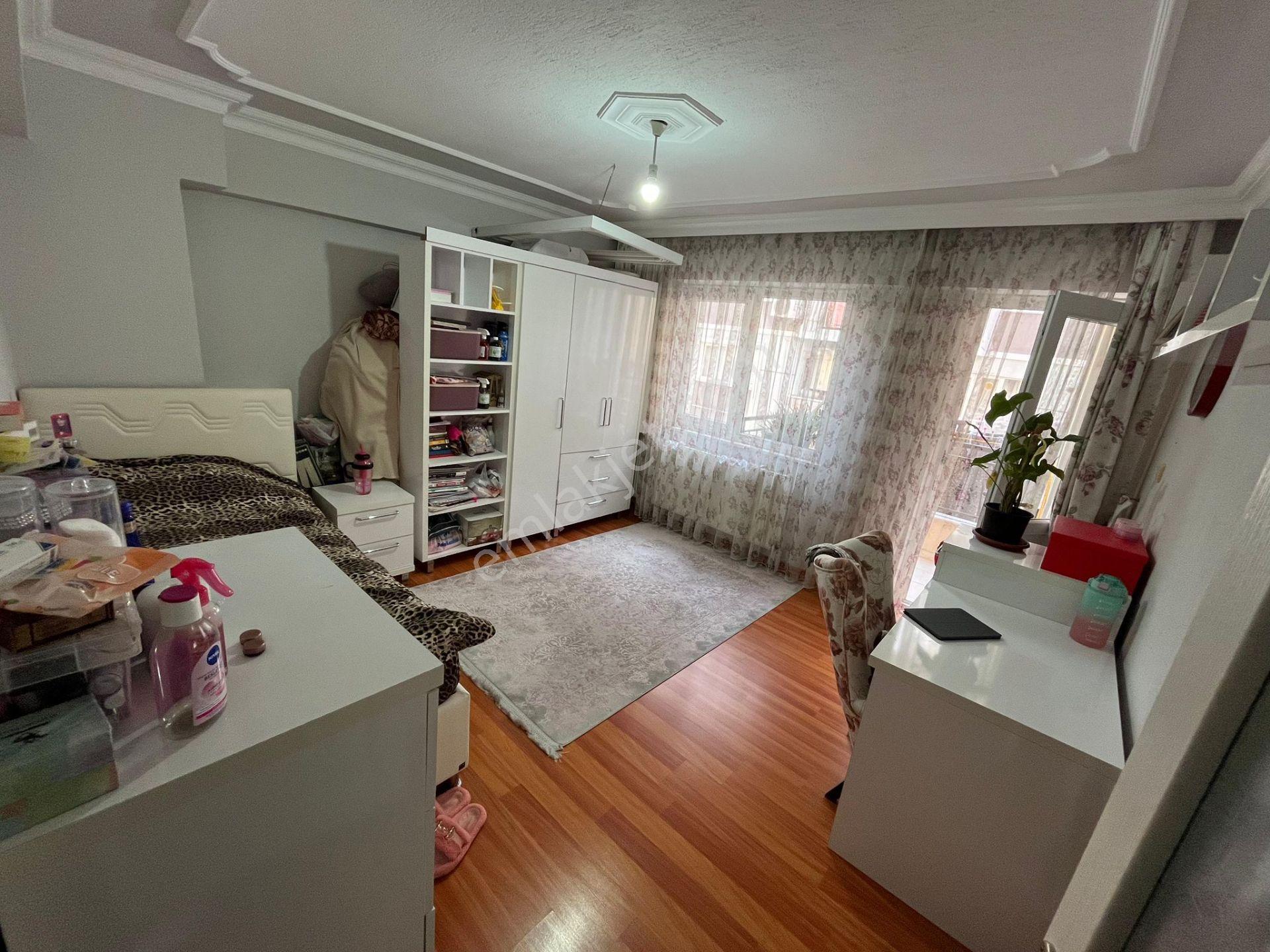 🏡ege Mahallesi🏡 ✅3+1 M2 140m2 5 Katlının 3 Katı ❇️özelikli Petek Kombili Araka - Görsel 14