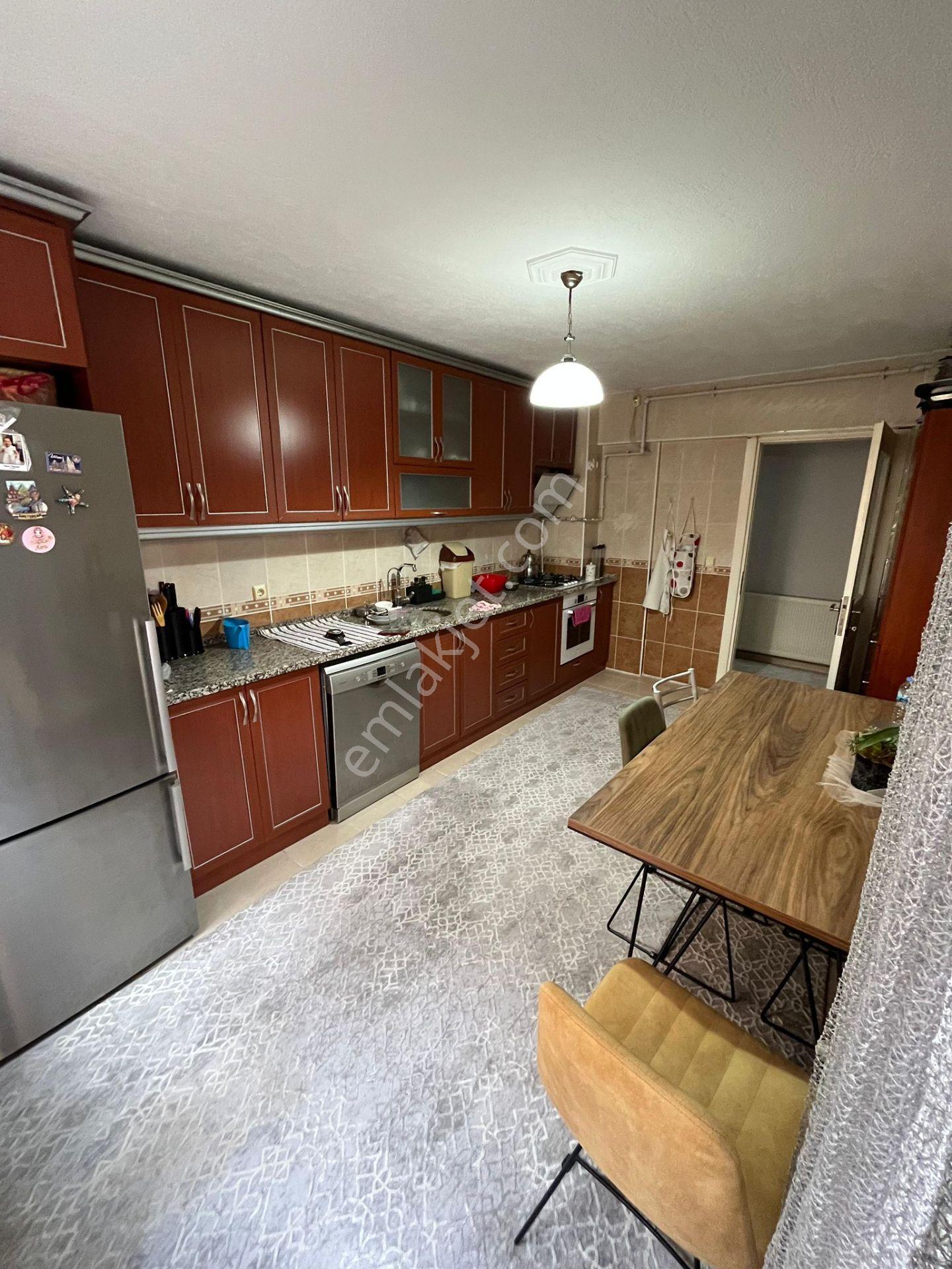 🏡ege Mahallesi🏡 ✅3+1 M2 140m2 5 Katlının 3 Katı ❇️özelikli Petek Kombili Araka - Görsel 4