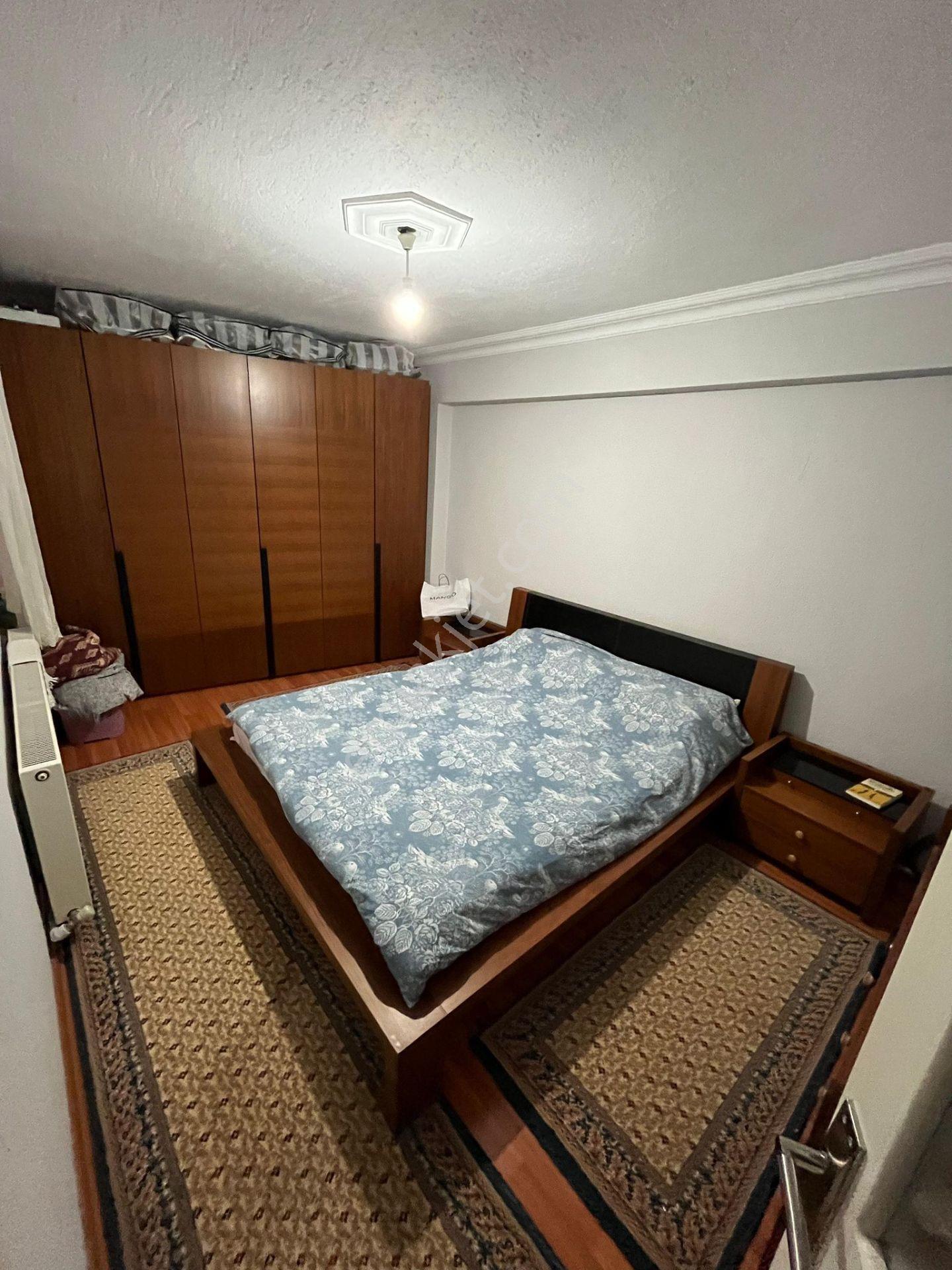 🏡ege Mahallesi🏡 ✅3+1 M2 140m2 5 Katlının 3 Katı ❇️özelikli Petek Kombili Araka - Görsel 10