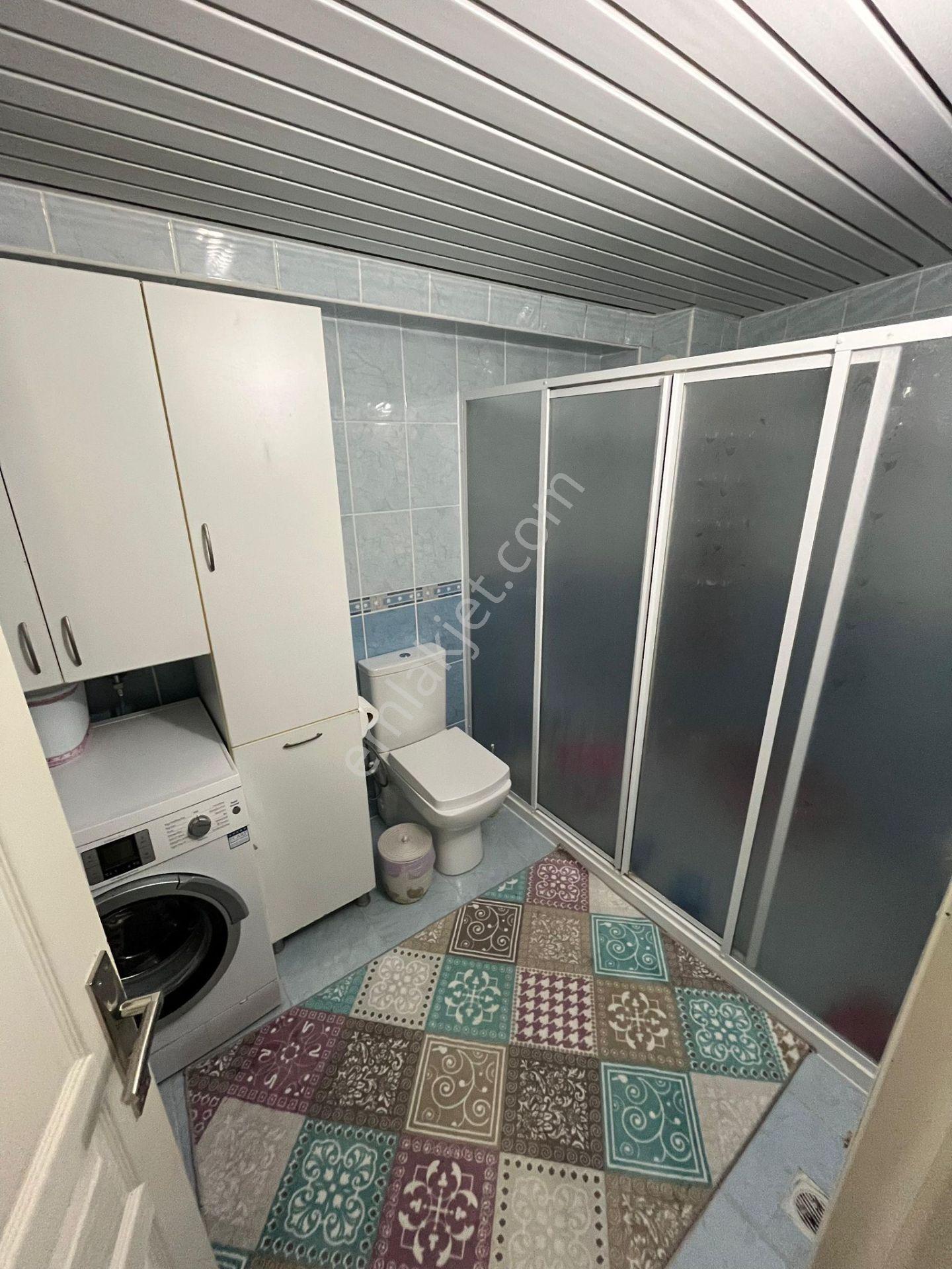 🏡ege Mahallesi🏡 ✅3+1 M2 140m2 5 Katlının 3 Katı ❇️özelikli Petek Kombili Araka - Görsel 11