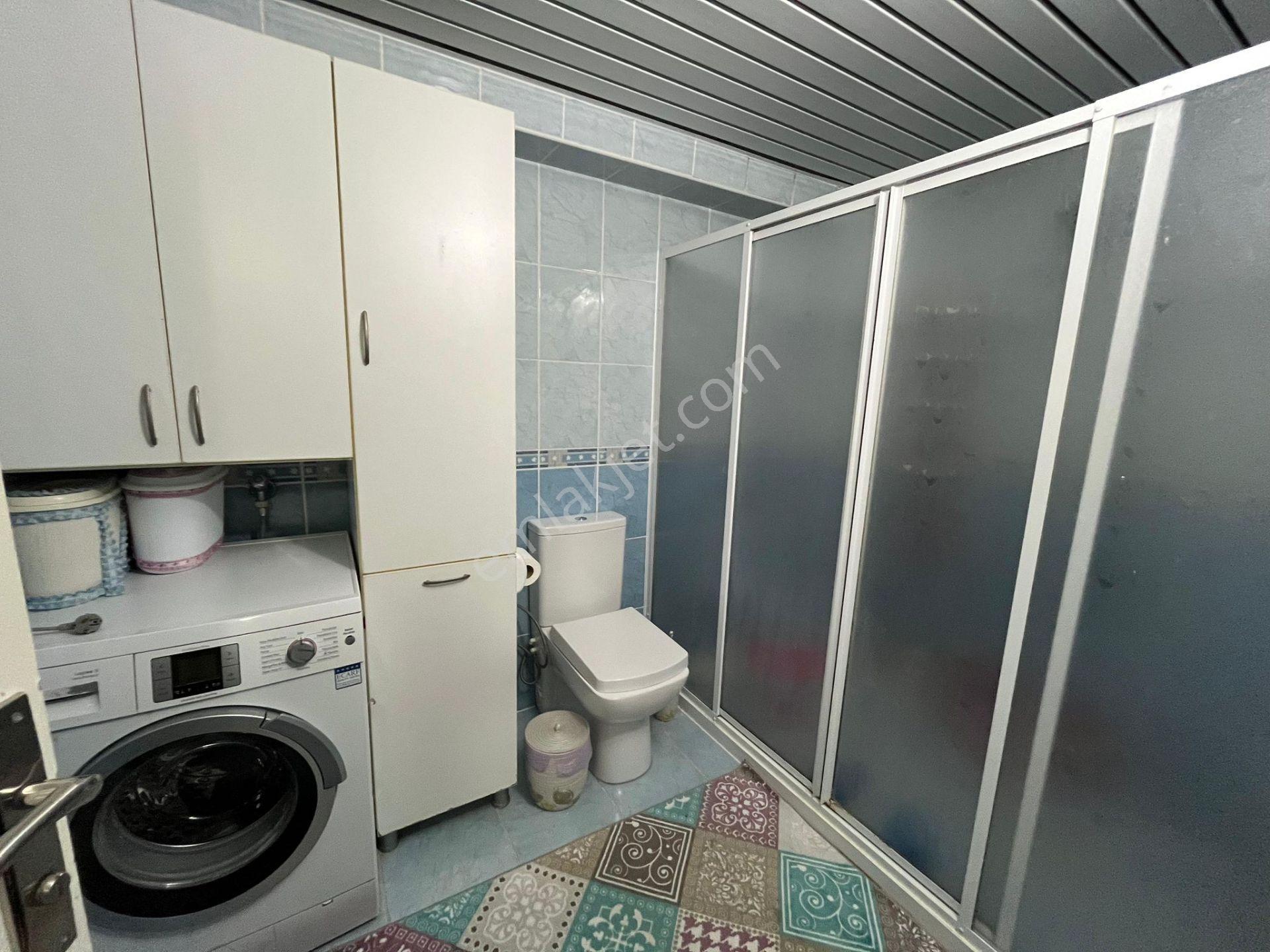 🏡ege Mahallesi🏡 ✅3+1 M2 140m2 5 Katlının 3 Katı ❇️özelikli Petek Kombili Araka - Görsel 13