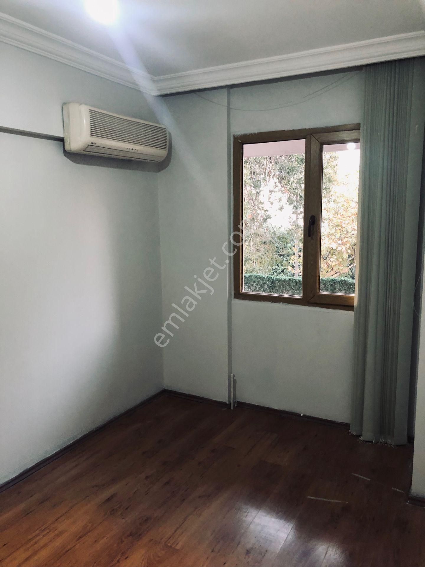 Bayraklı Sakarya Caddesi Üzeri Sıfır Tadilatlı 3+1 Kiralık Ofis - Görsel 7