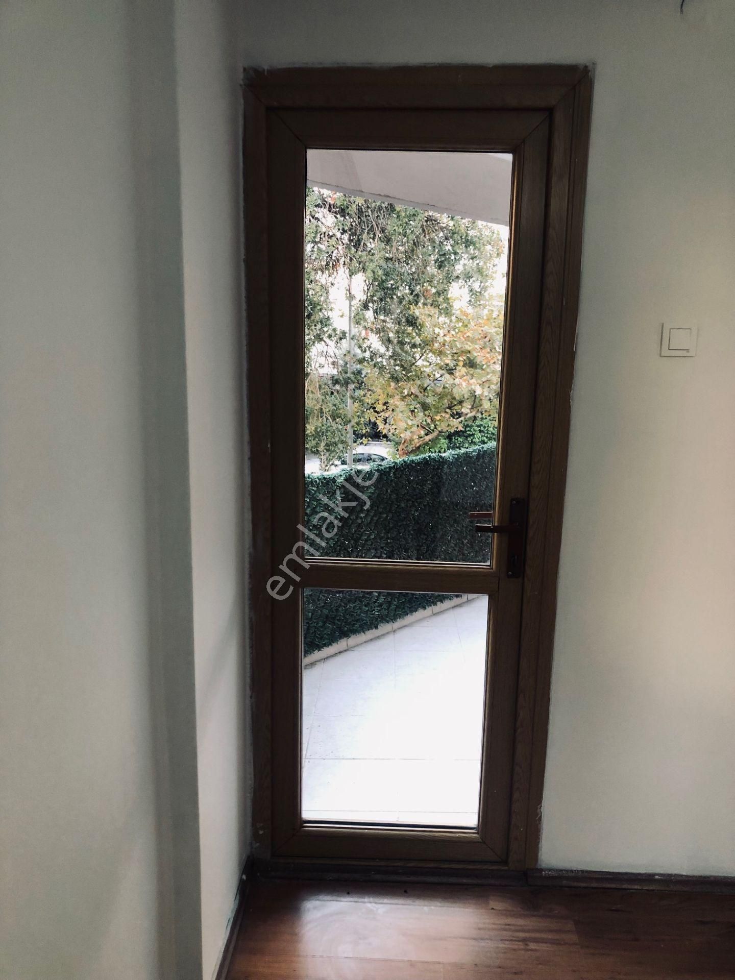 Bayraklı Sakarya Caddesi Üzeri Sıfır Tadilatlı 3+1 Kiralık Ofis - Görsel 11