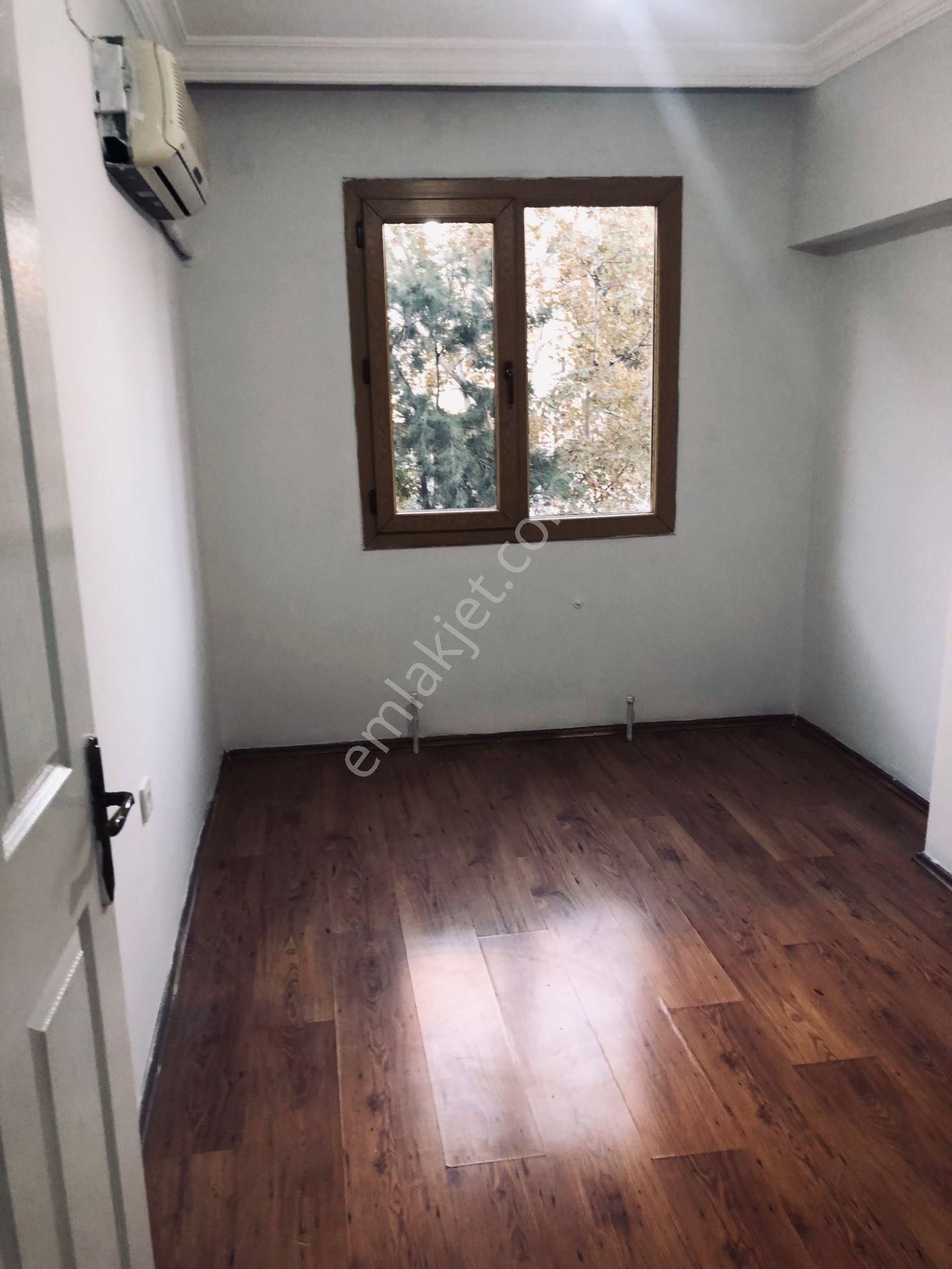 Bayraklı Sakarya Caddesi Üzeri Sıfır Tadilatlı 3+1 Kiralık Ofis - Görsel 5