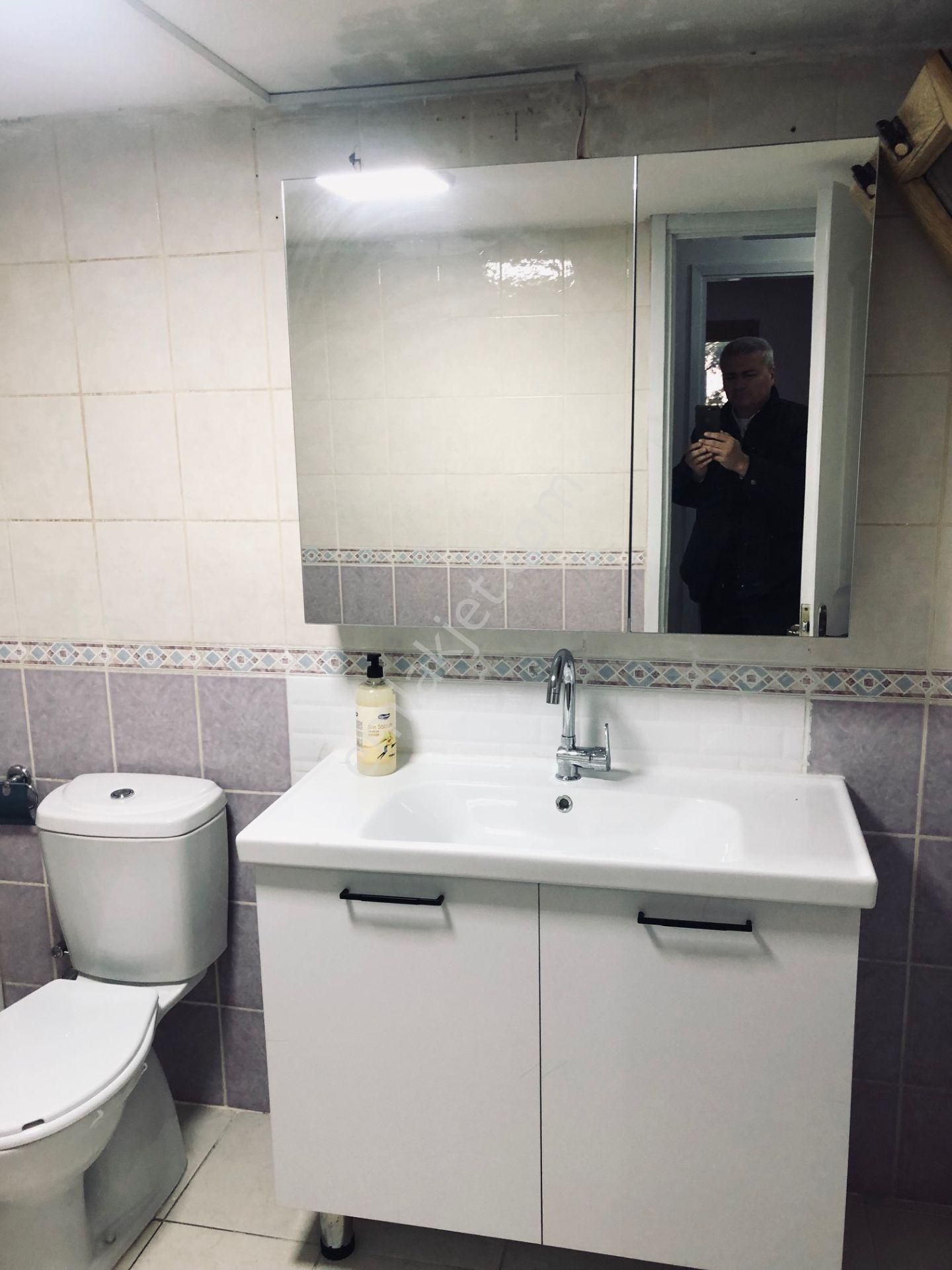 Bayraklı Sakarya Caddesi Üzeri Sıfır Tadilatlı 3+1 Kiralık Ofis - Görsel 16