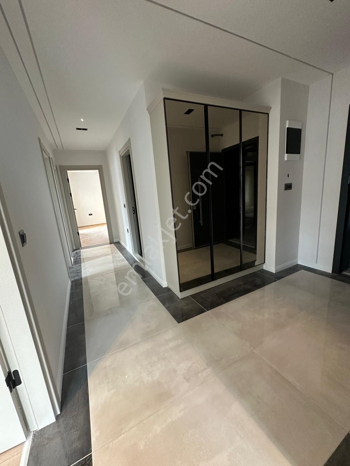 Evim-nur'dan Kalkancı Mah. 3+1 2.kat Caddeye Cephe Vestiyer Takılı Kupon Daire - Görsel 17