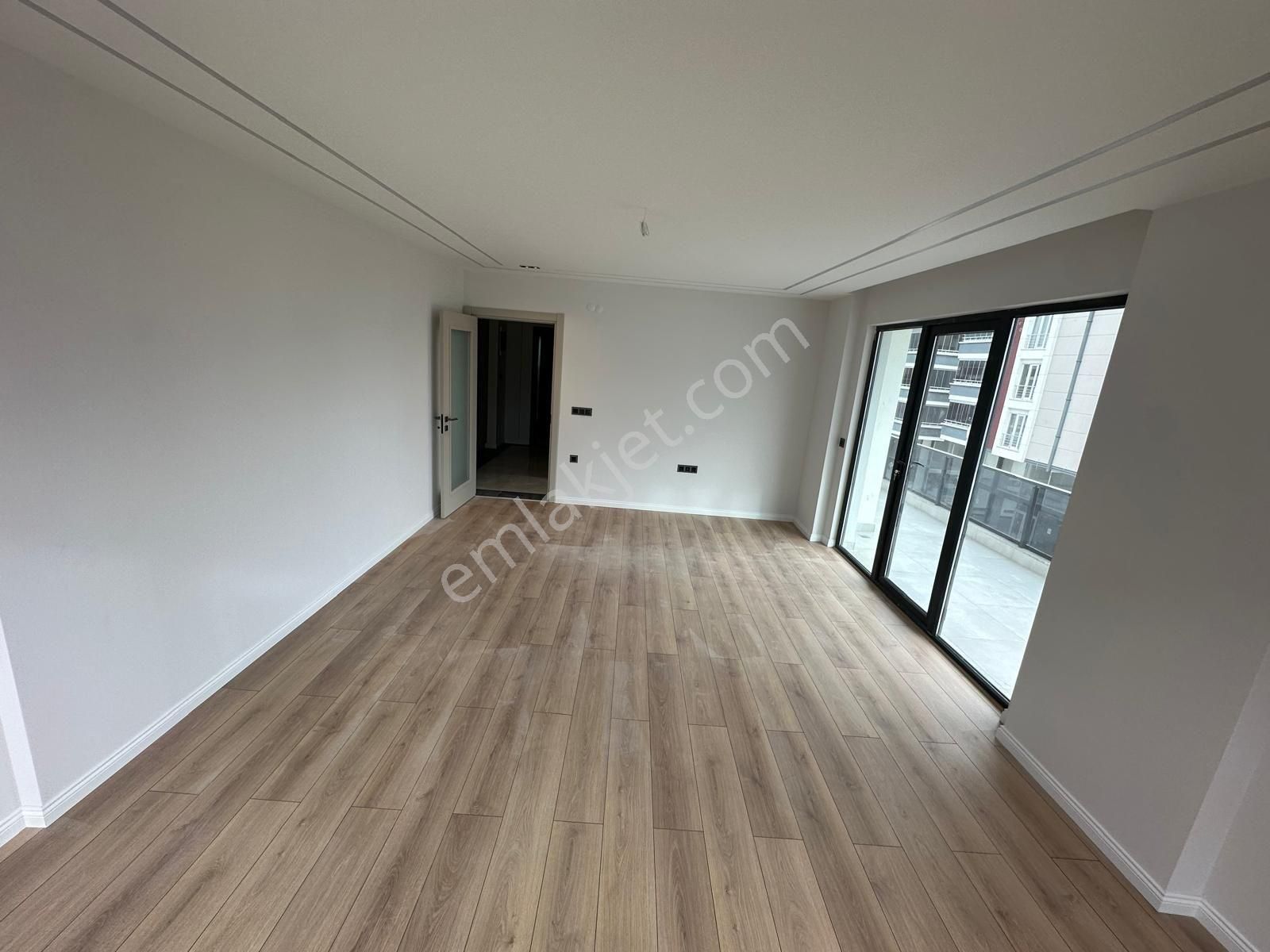 Evim-nur'dan Kalkancı Mah. 3+1 2.kat Caddeye Cephe Vestiyer Takılı Kupon Daire - Görsel 10