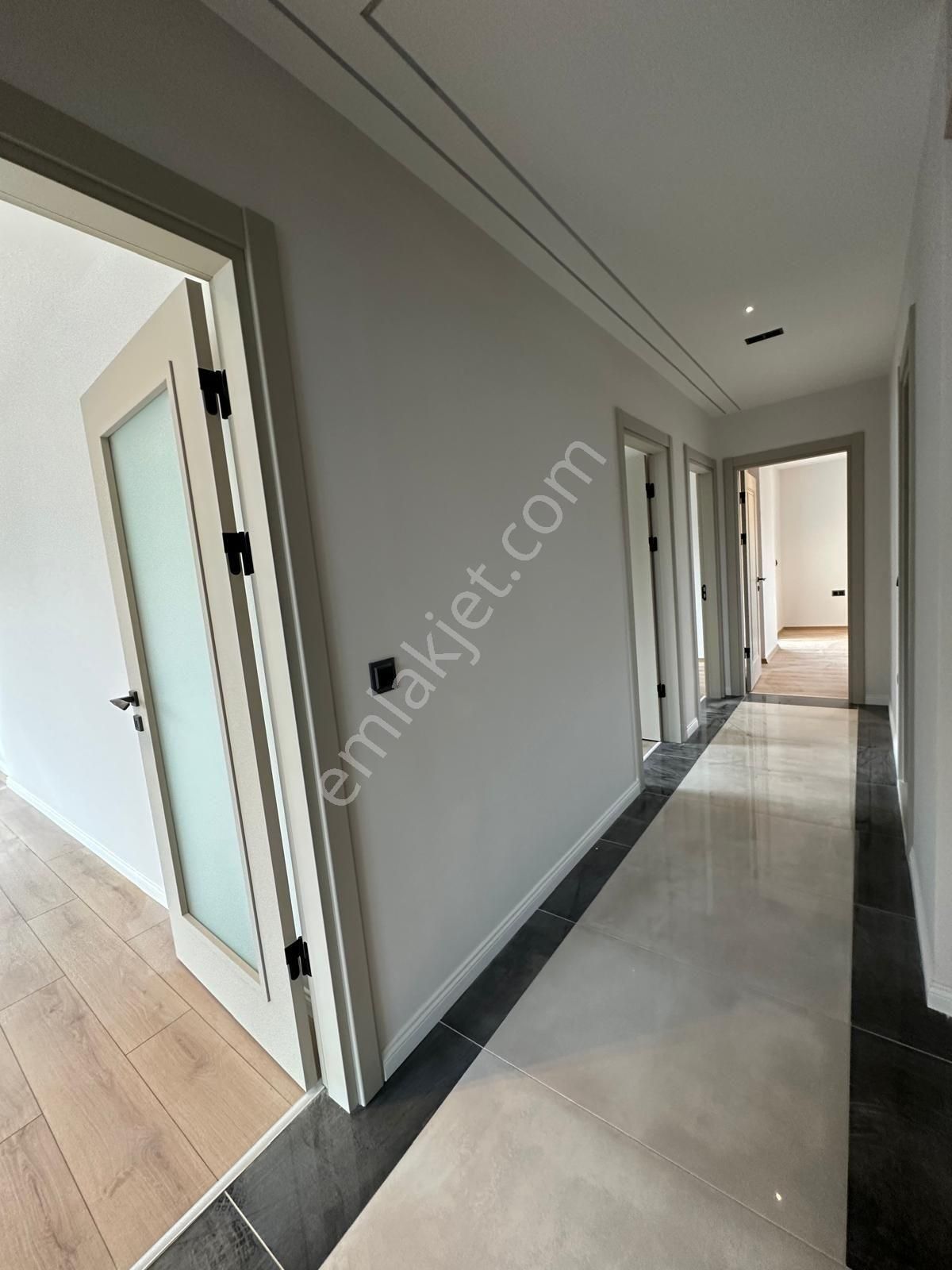 Evim-nur'dan Kalkancı Mah. 3+1 2.kat Caddeye Cephe Vestiyer Takılı Kupon Daire - Görsel 4