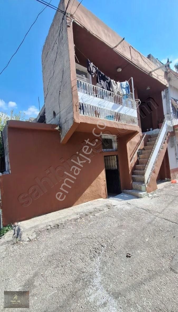 Denizli Mh. 2 Katlı Müstakil Ev - Görsel 14