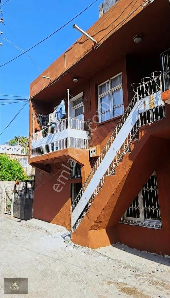 Denizli Mh. 2 Katlı Müstakil Ev