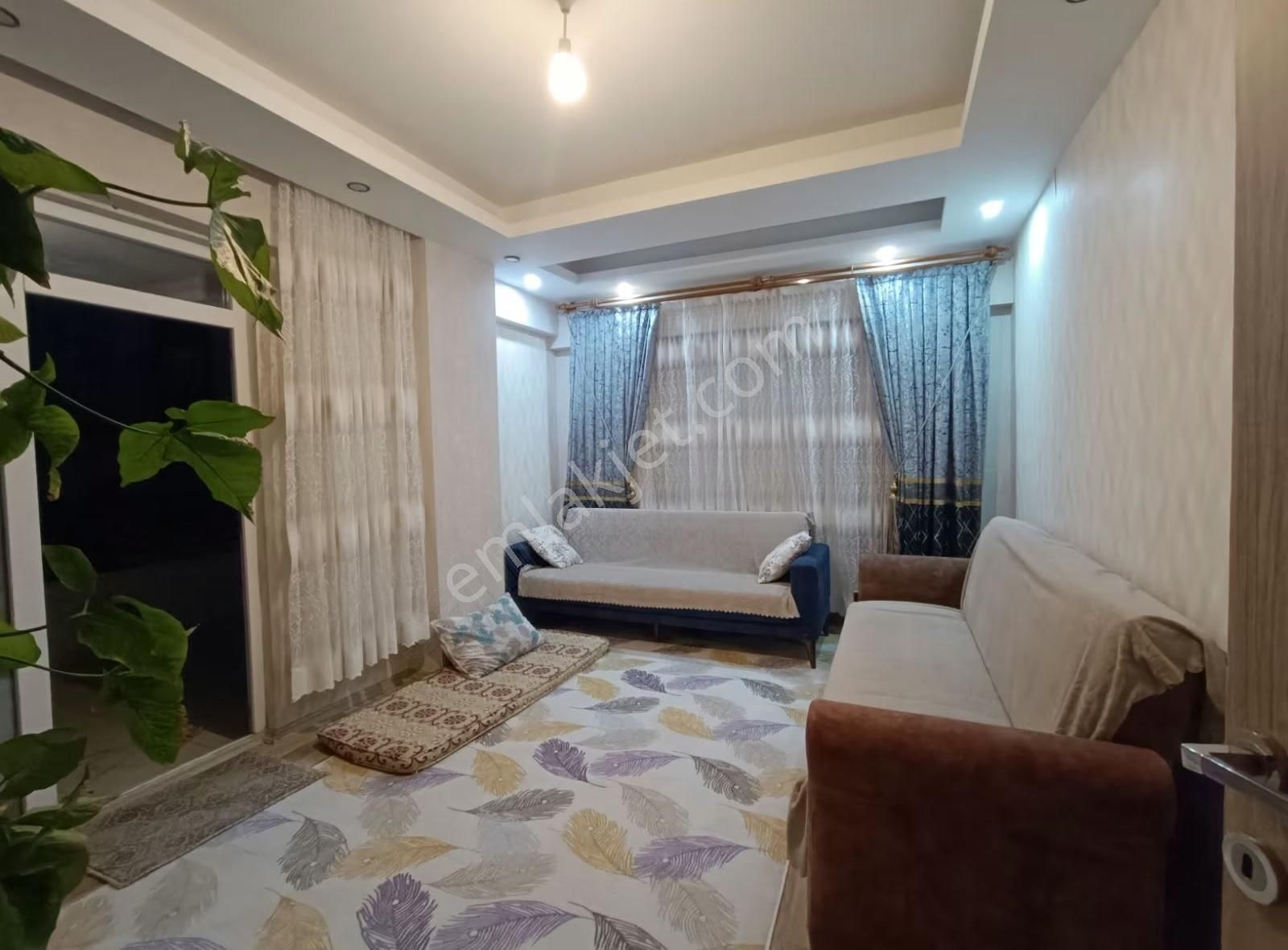 Akbayır Değirmen Fırın Cafe Caddesi 4+1 Satılık Lüks Daire. - Görsel 2