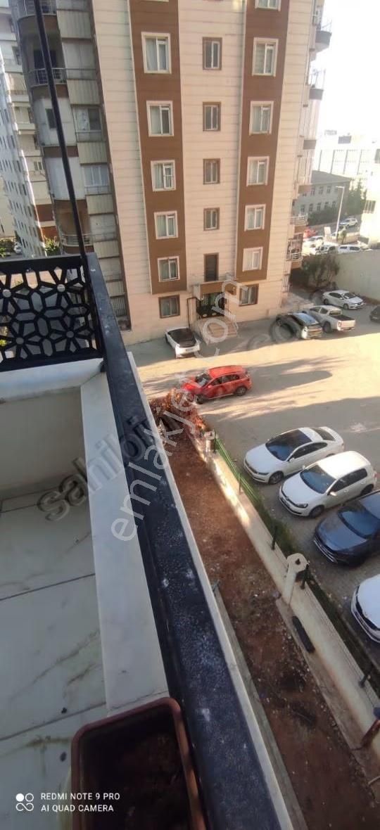 Akbayır Değirmen Fırın Cafe Caddesi 4+1 Satılık Lüks Daire. - Görsel 8