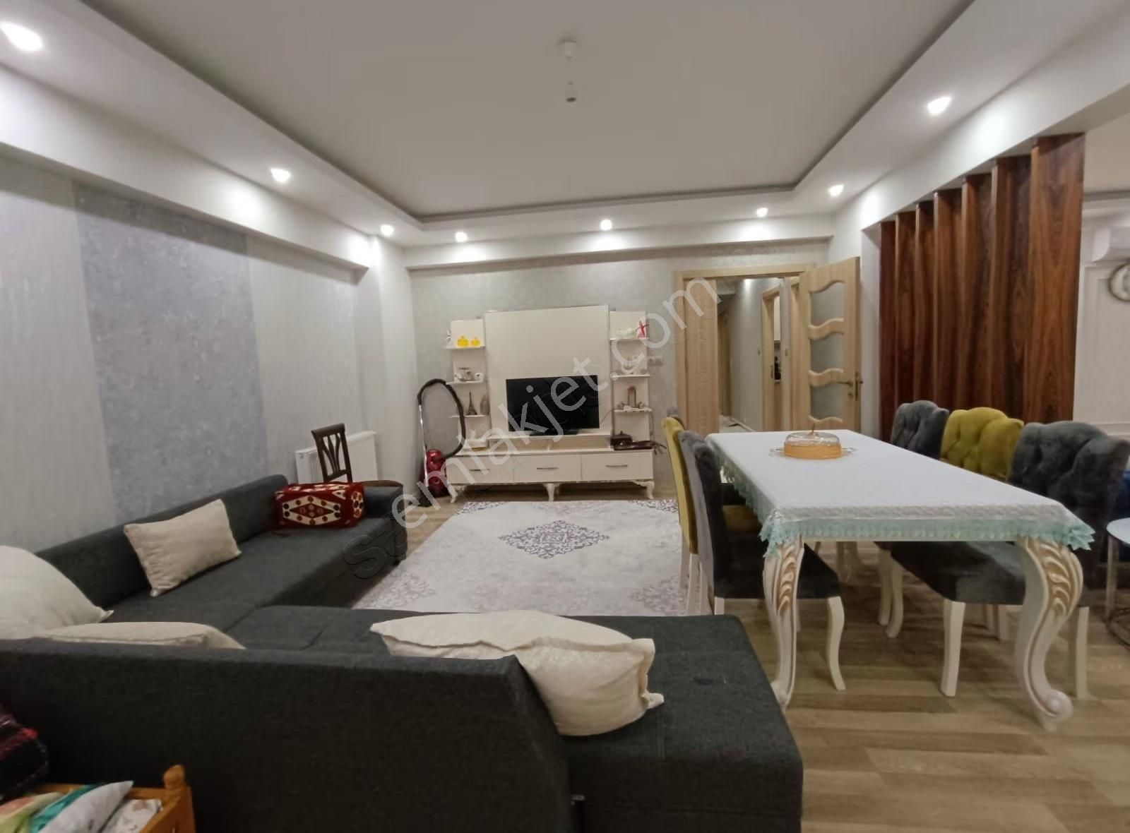 Akbayır Değirmen Fırın Cafe Caddesi 4+1 Satılık Lüks Daire. - Görsel 5