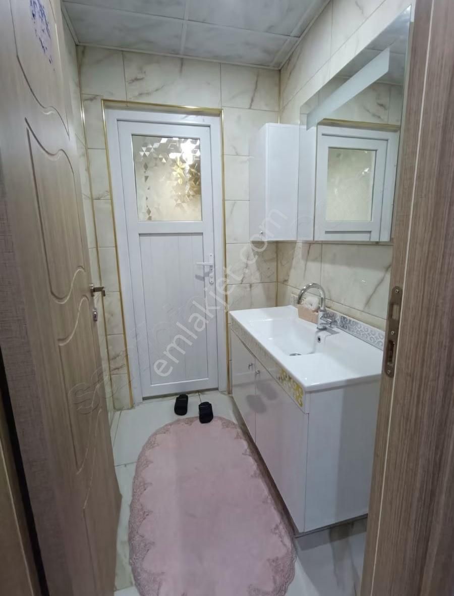 Akbayır Değirmen Fırın Cafe Caddesi 4+1 Satılık Lüks Daire. - Görsel 6