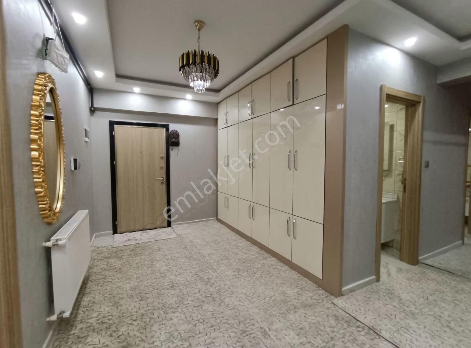 Akbayır Değirmen Fırın Cafe Caddesi 4+1 Satılık Lüks Daire. - Görsel 11