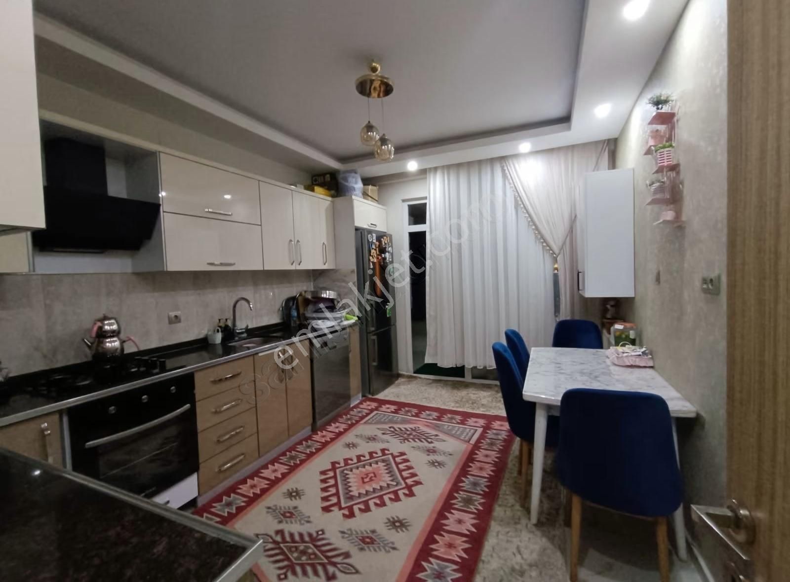 Akbayır Değirmen Fırın Cafe Caddesi 4+1 Satılık Lüks Daire. - Görsel 10