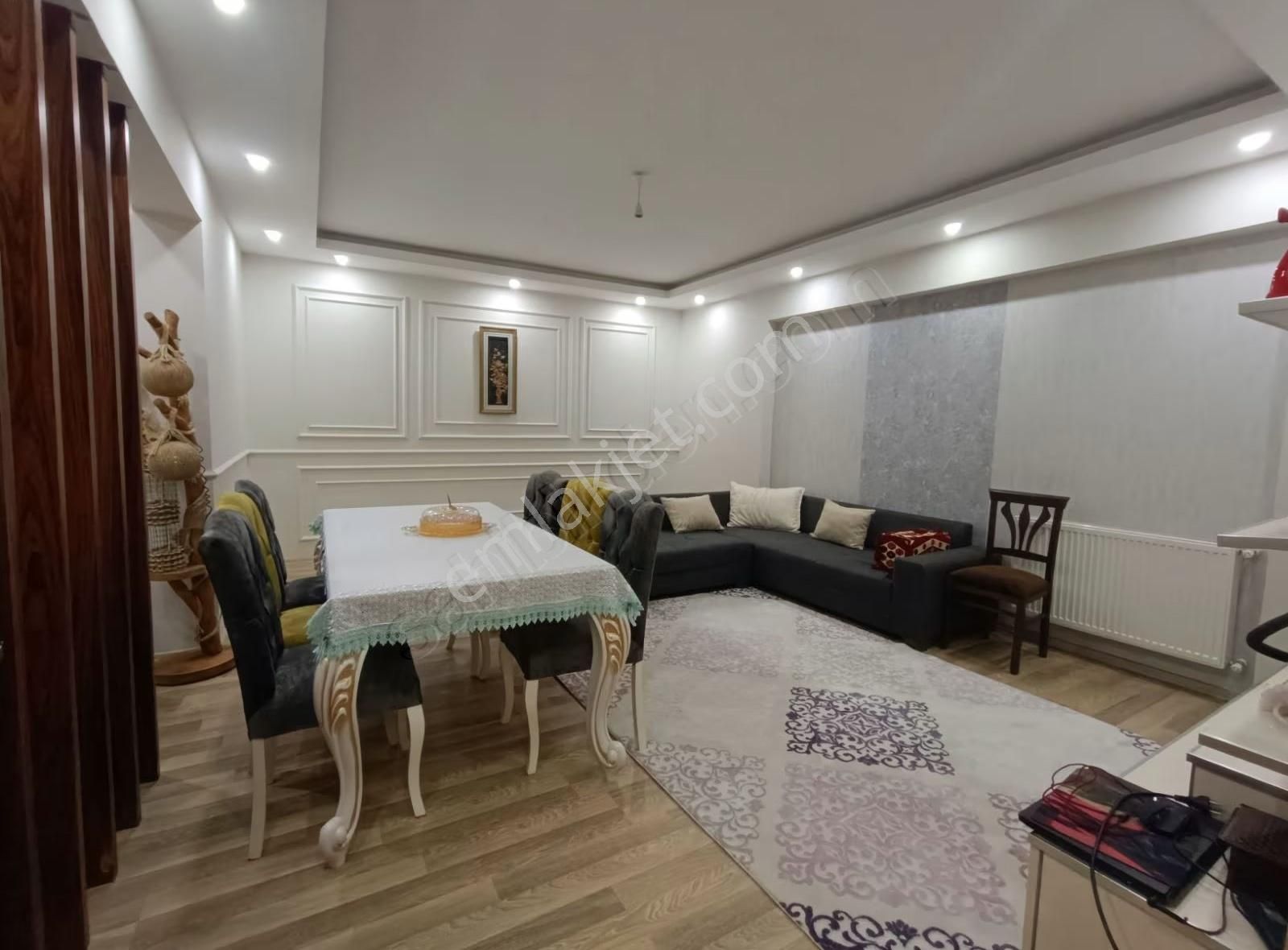 Akbayır Değirmen Fırın Cafe Caddesi 4+1 Satılık Lüks Daire. - Görsel 21