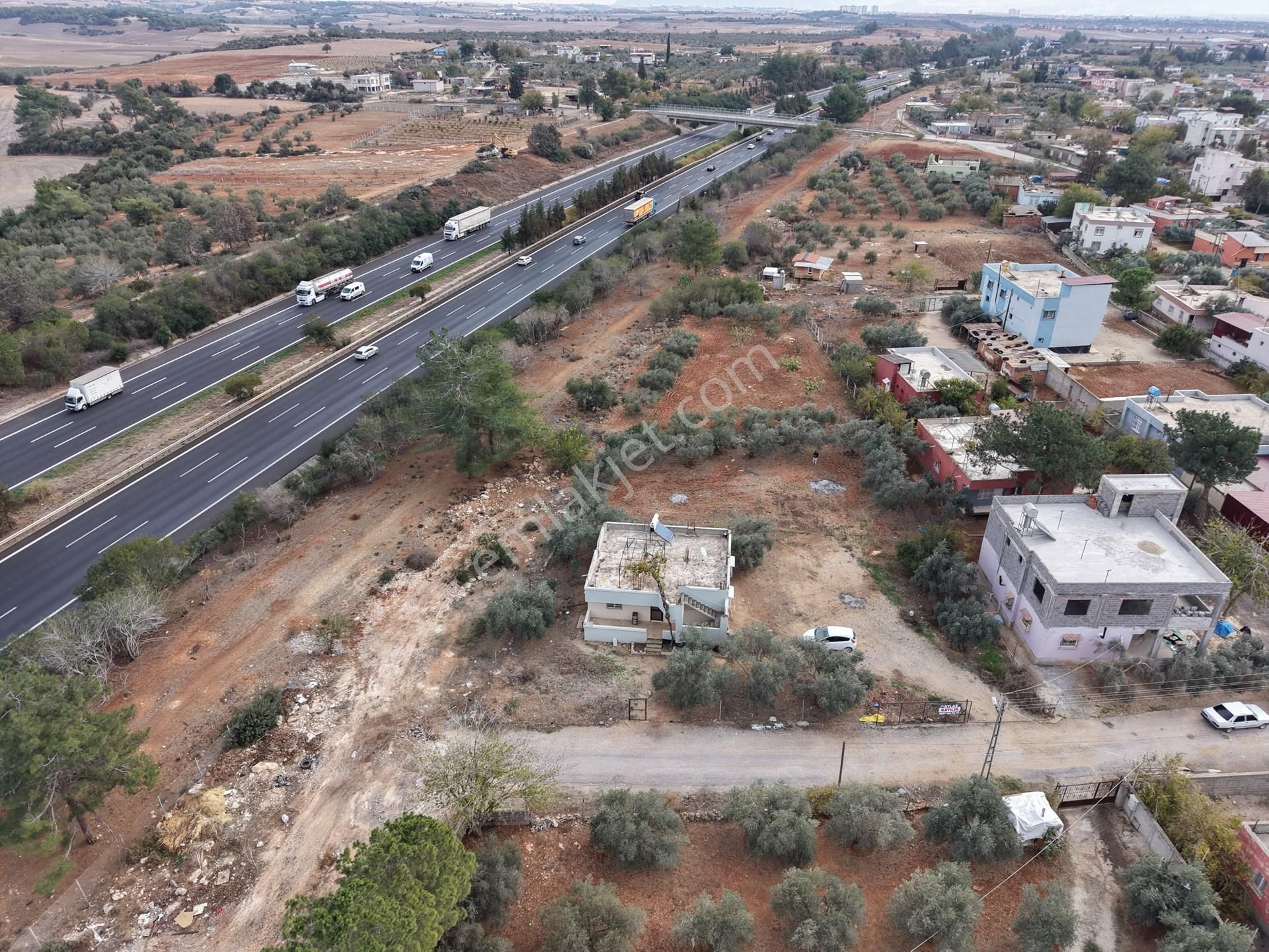 Sariçam Göztepe'de Satilik Müstaki̇l Ev - Görsel 4