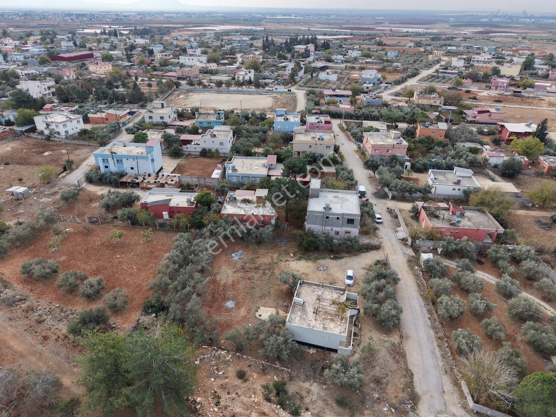 Sariçam Göztepe'de Satilik Müstaki̇l Ev - Görsel 2