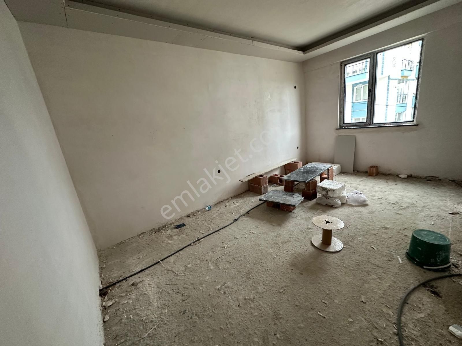 Evim-nur'dan Kalkancı Mah. 3+1 2.kat Otoparklı 2 Geniş Balkon Kupon Daire - Görsel 5