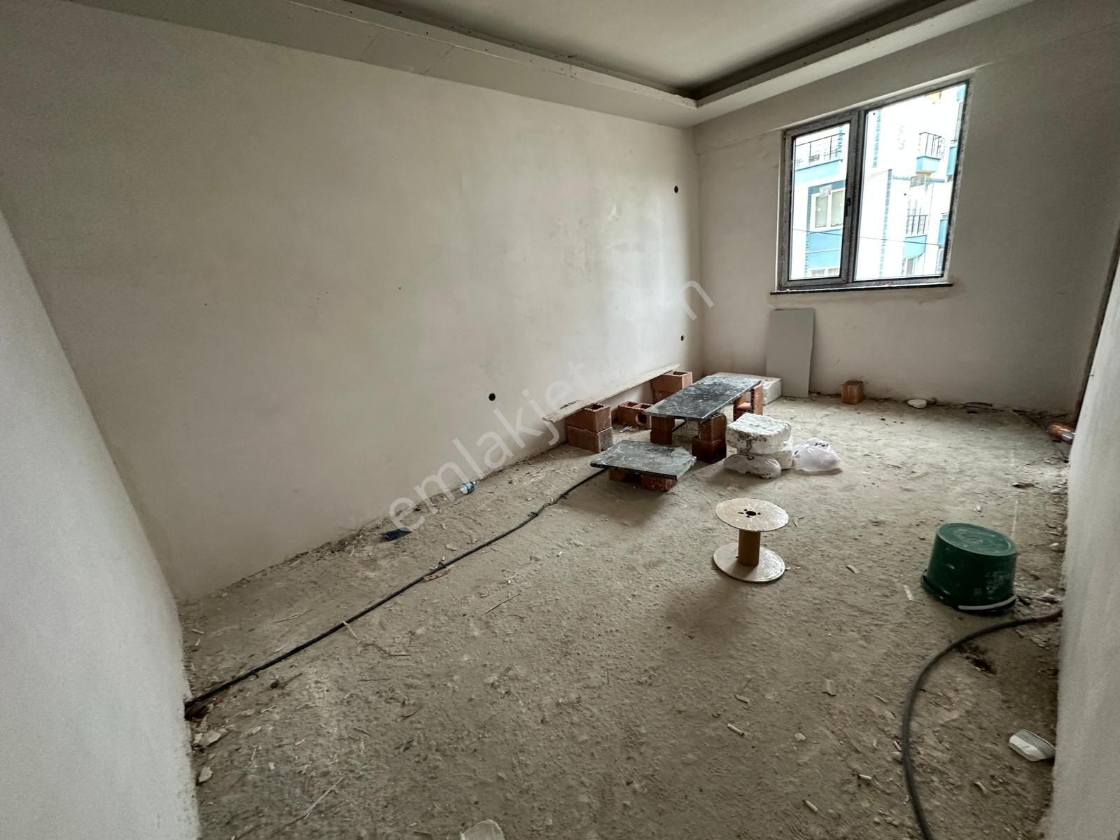 Evim-nur'dan Kalkancı Mah. 3+1 2.kat Otoparklı 2 Geniş Balkon Kupon Daire - Görsel 6