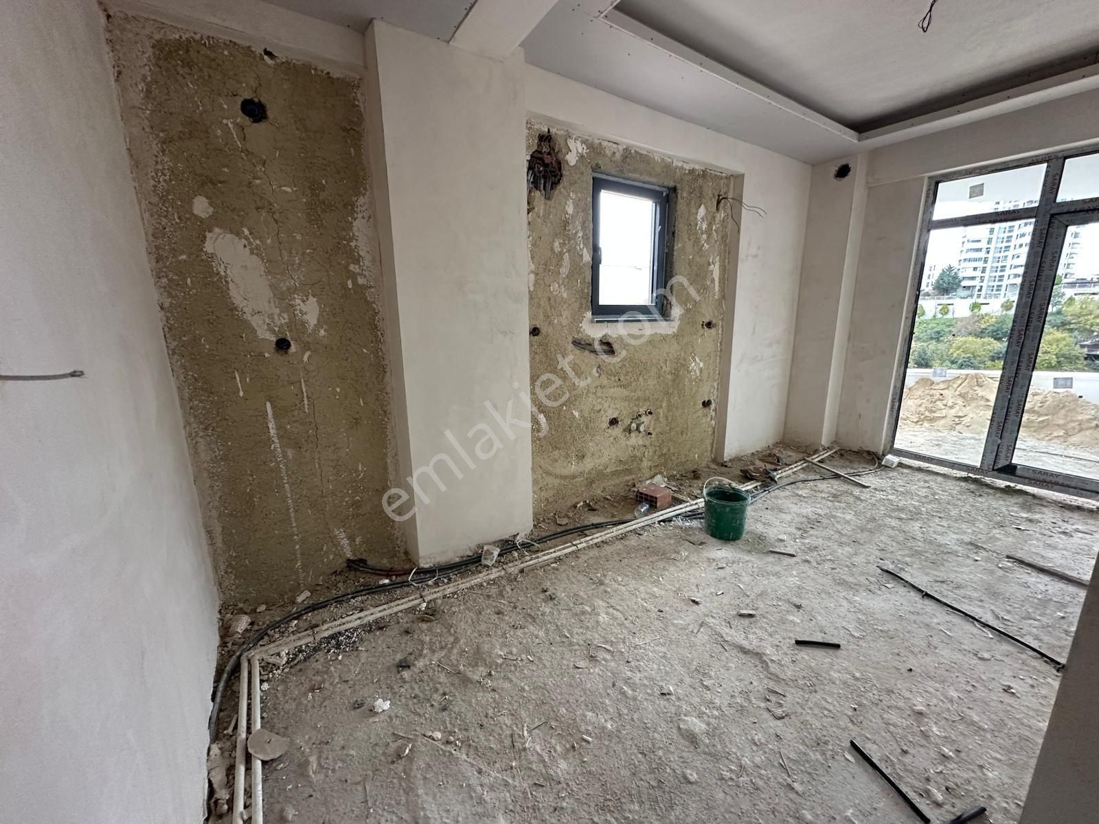 Evim-nur'dan Kalkancı Mah. 3+1 2.kat Otoparklı 2 Geniş Balkon Kupon Daire - Görsel 11
